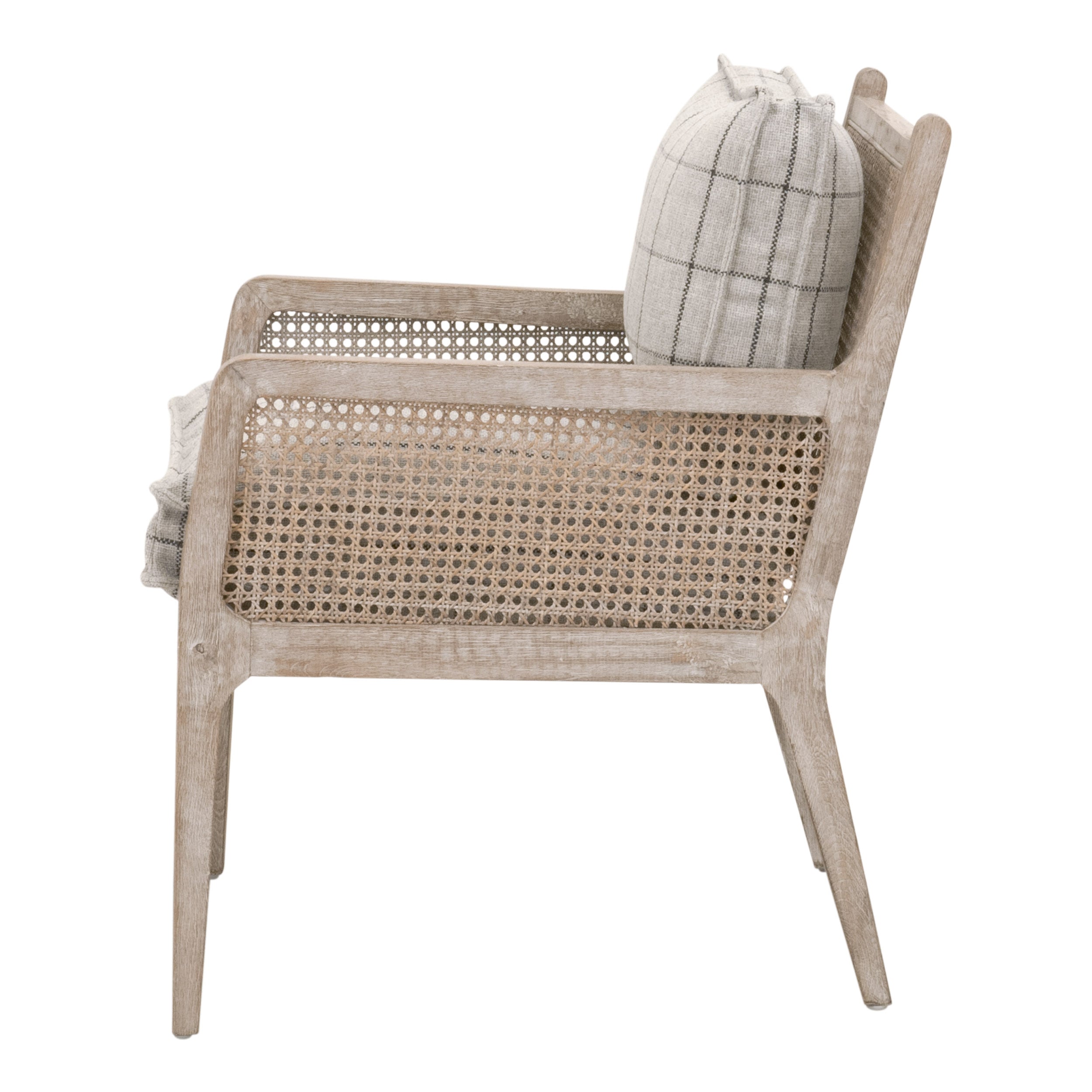 Leland Club Chair
