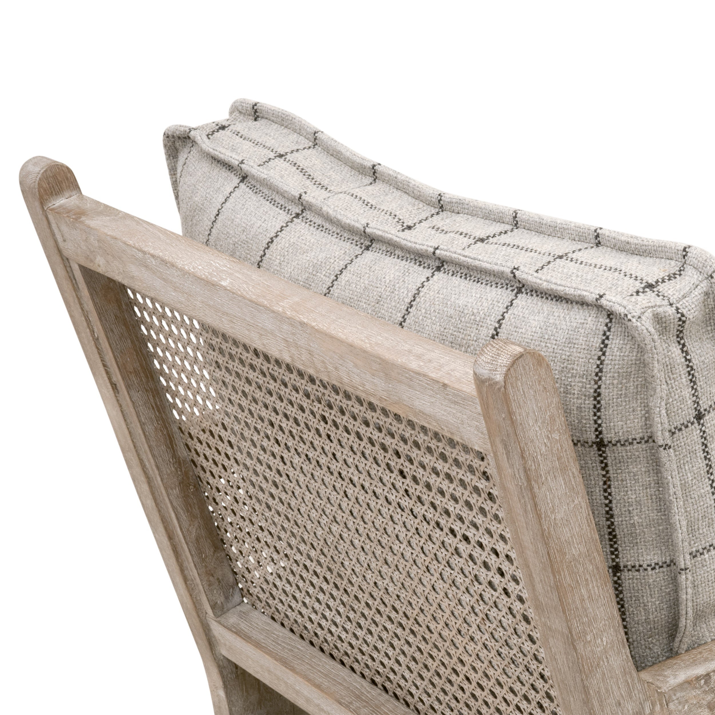 Leland Club Chair