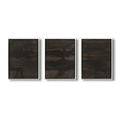 Liminal Space Triptych, Set of 3
