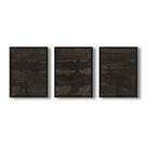 Liminal Space Triptych, Set of 3