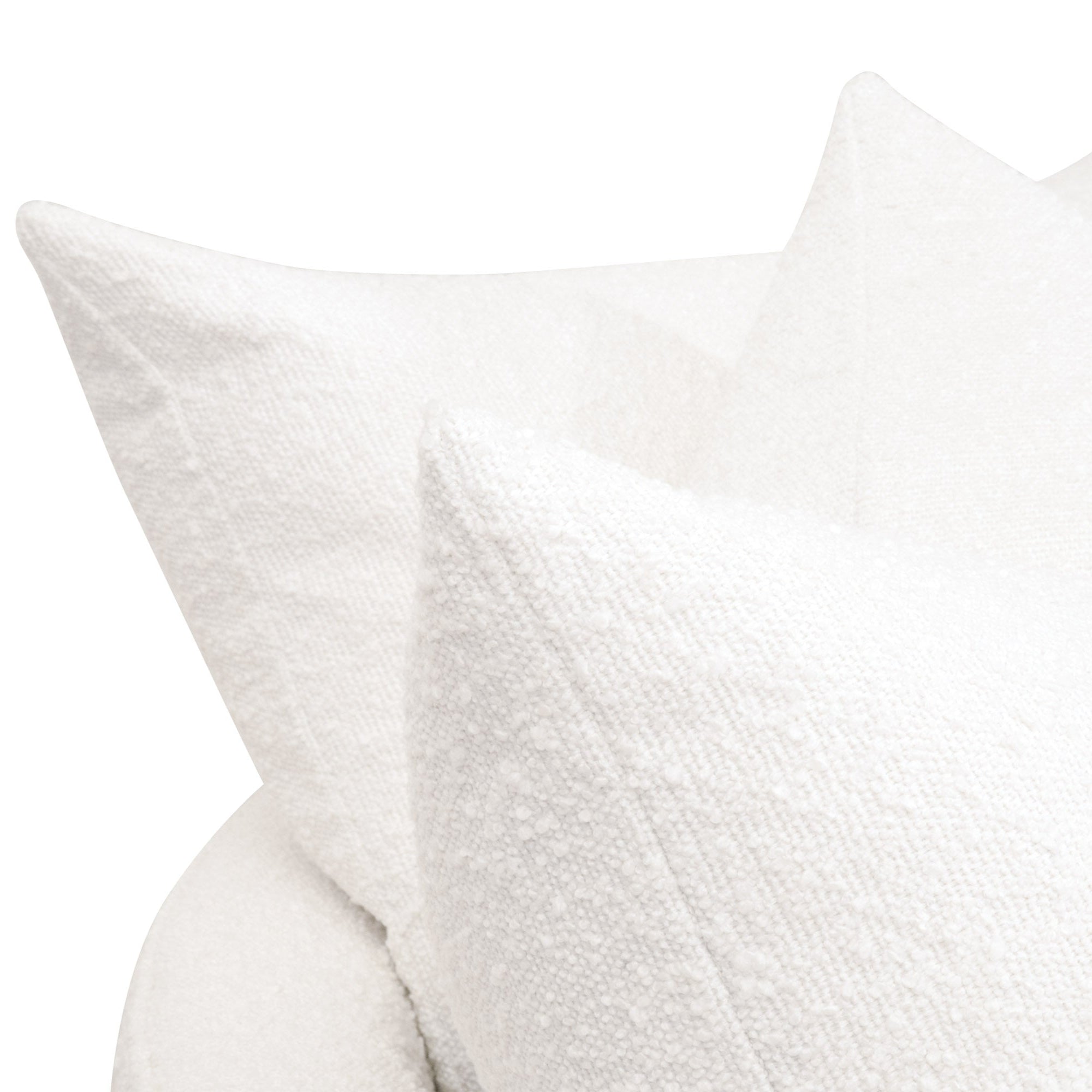 Lorna Swivel Sofa Chair-Chairs-StyleMeGHD