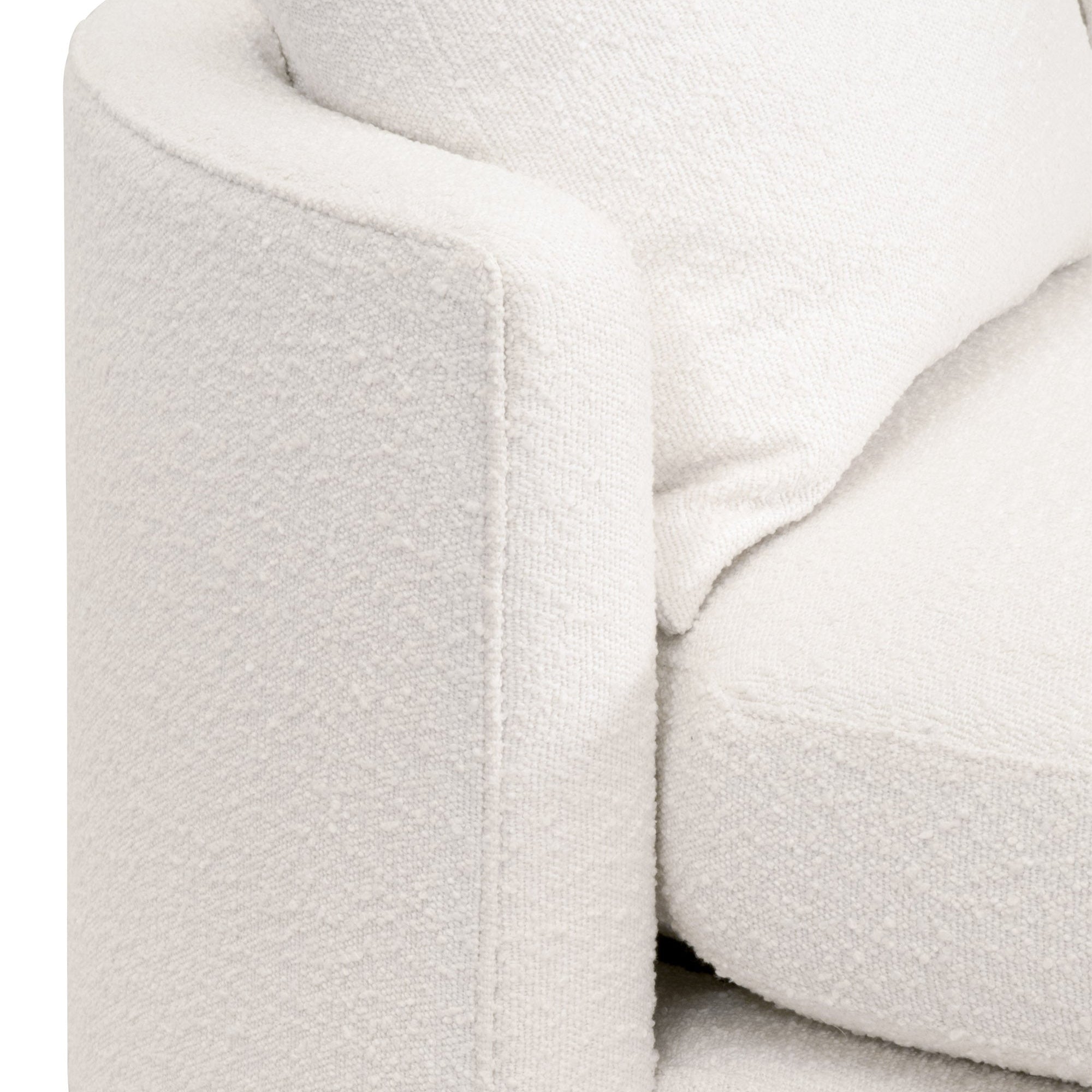 Lorna Swivel Sofa Chair-Chairs-StyleMeGHD