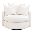 Lorna Swivel Sofa Chair