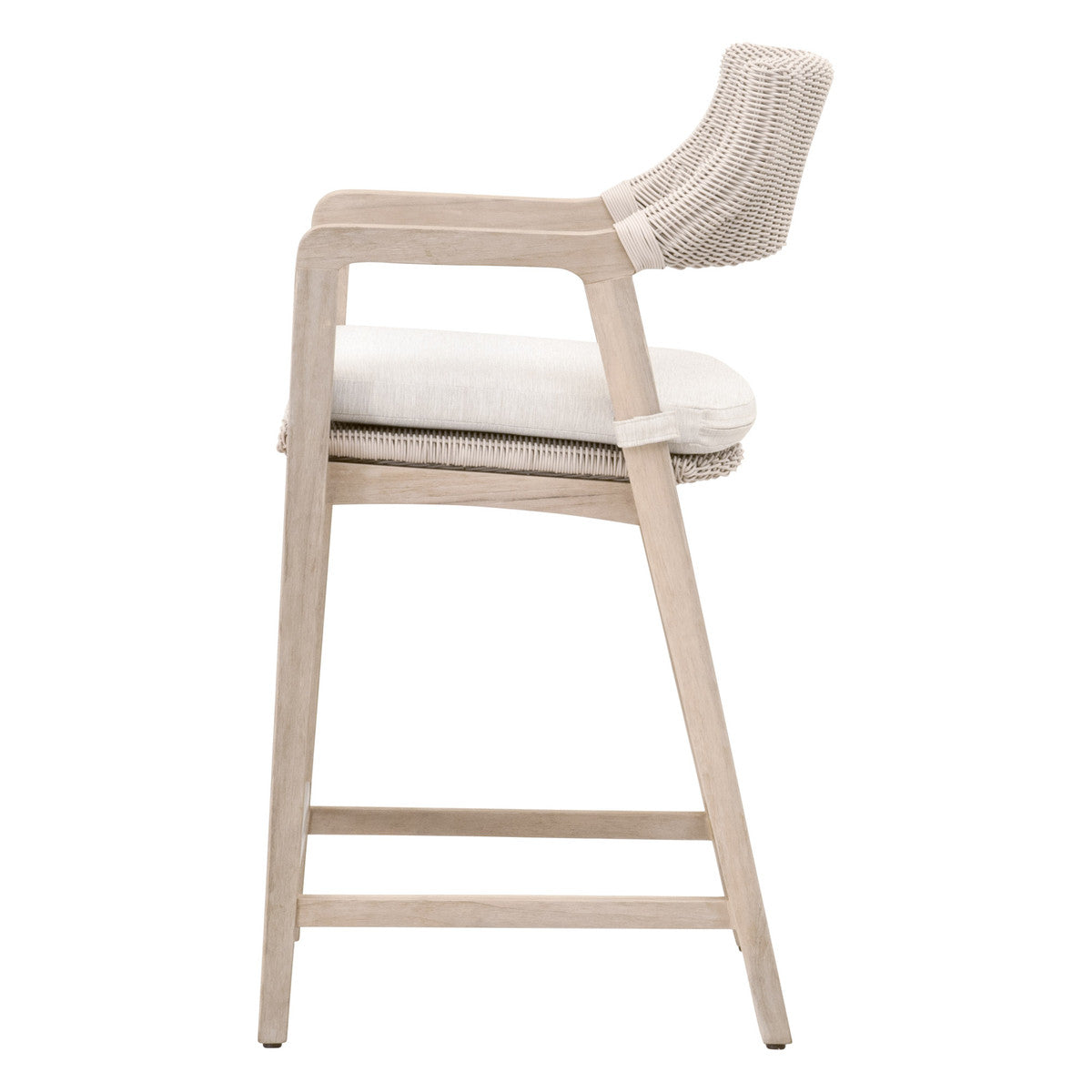 Lucca Counter Stool