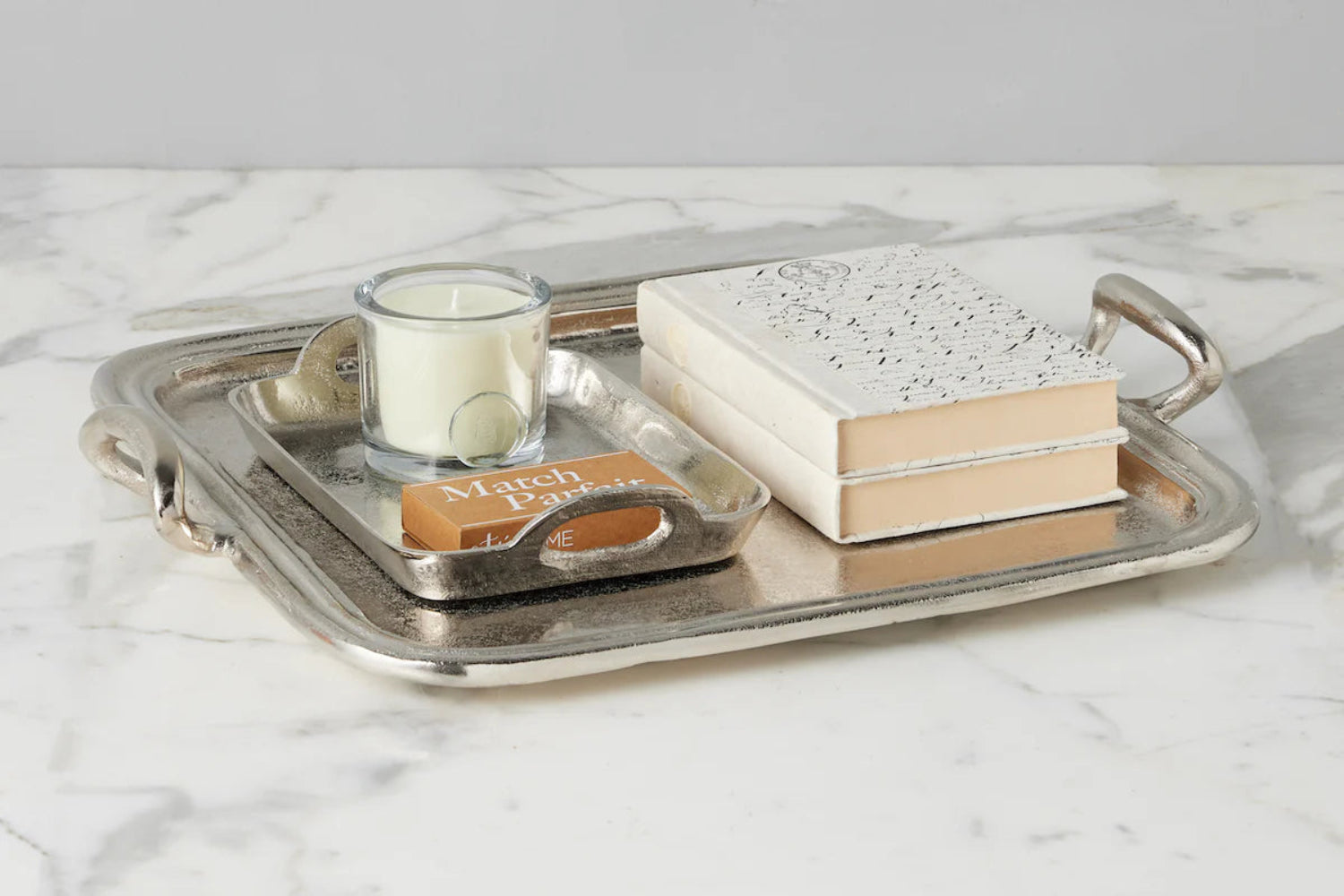 Halloway Vintage Tray