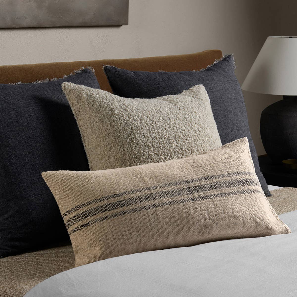 Laurel Lumbar Pillow