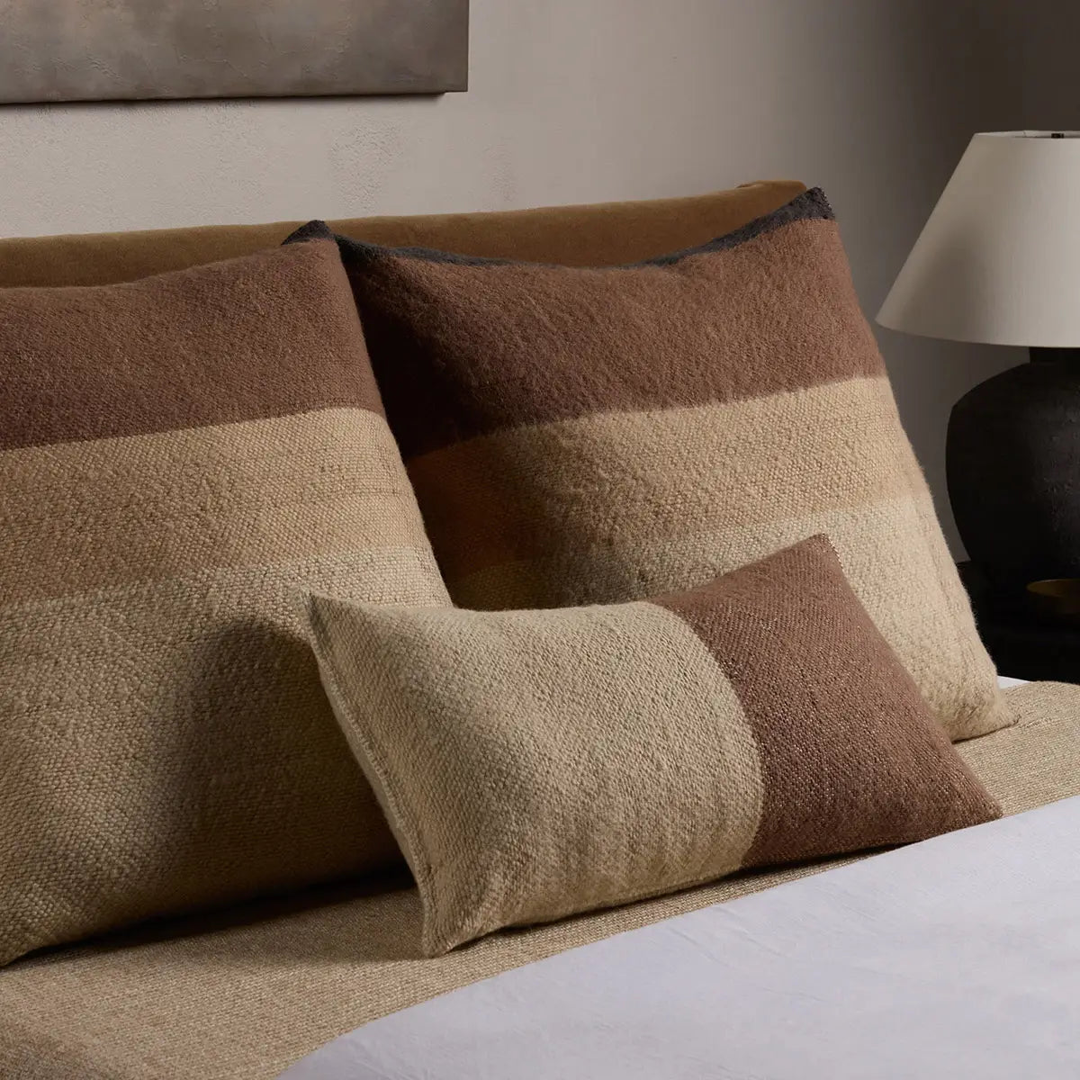 Marcus Lumbar Pillow