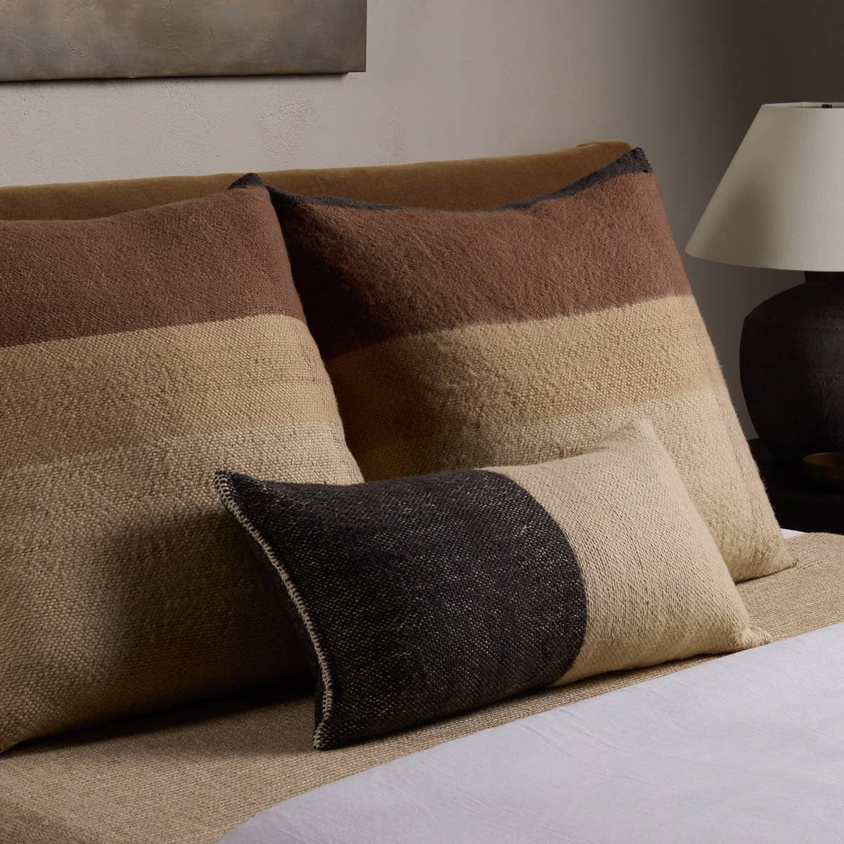 Marcus Lumbar Pillow
