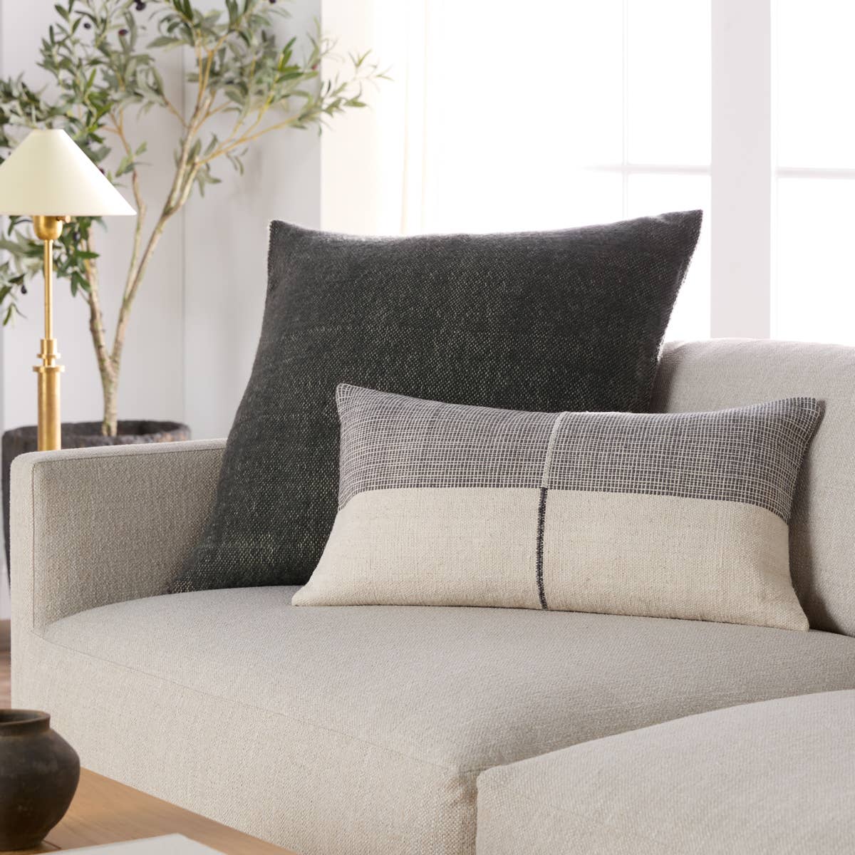 Margaret Lumbar Pillow