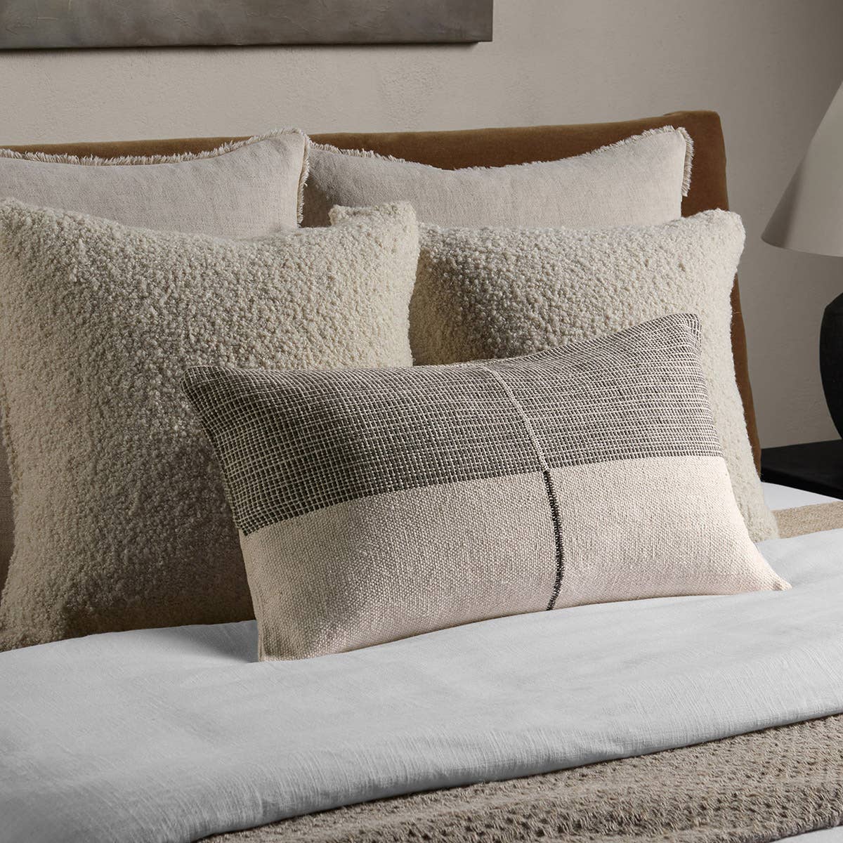 Margaret Lumbar Pillow