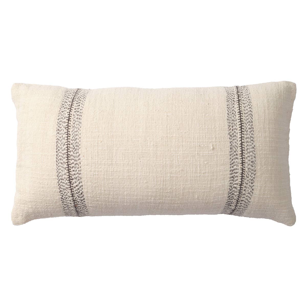 Margaux Pillow - StyleMeGHD - Throw Pillows