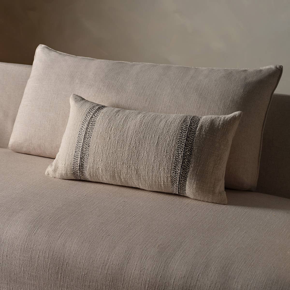 Margaux Pillow - StyleMeGHD - Throw Pillows