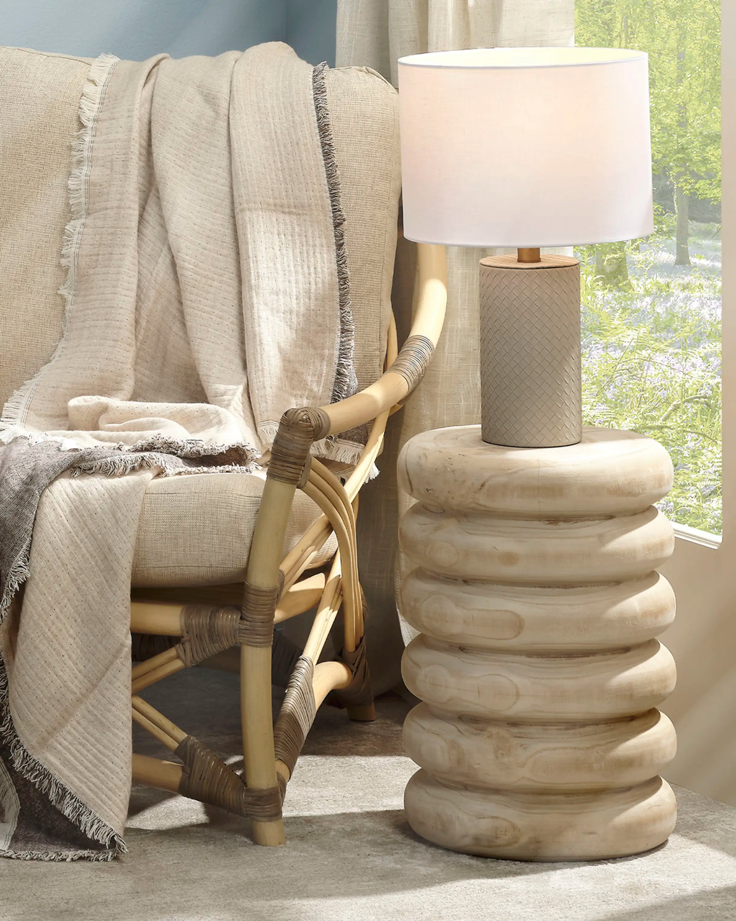 Marcella Side Table