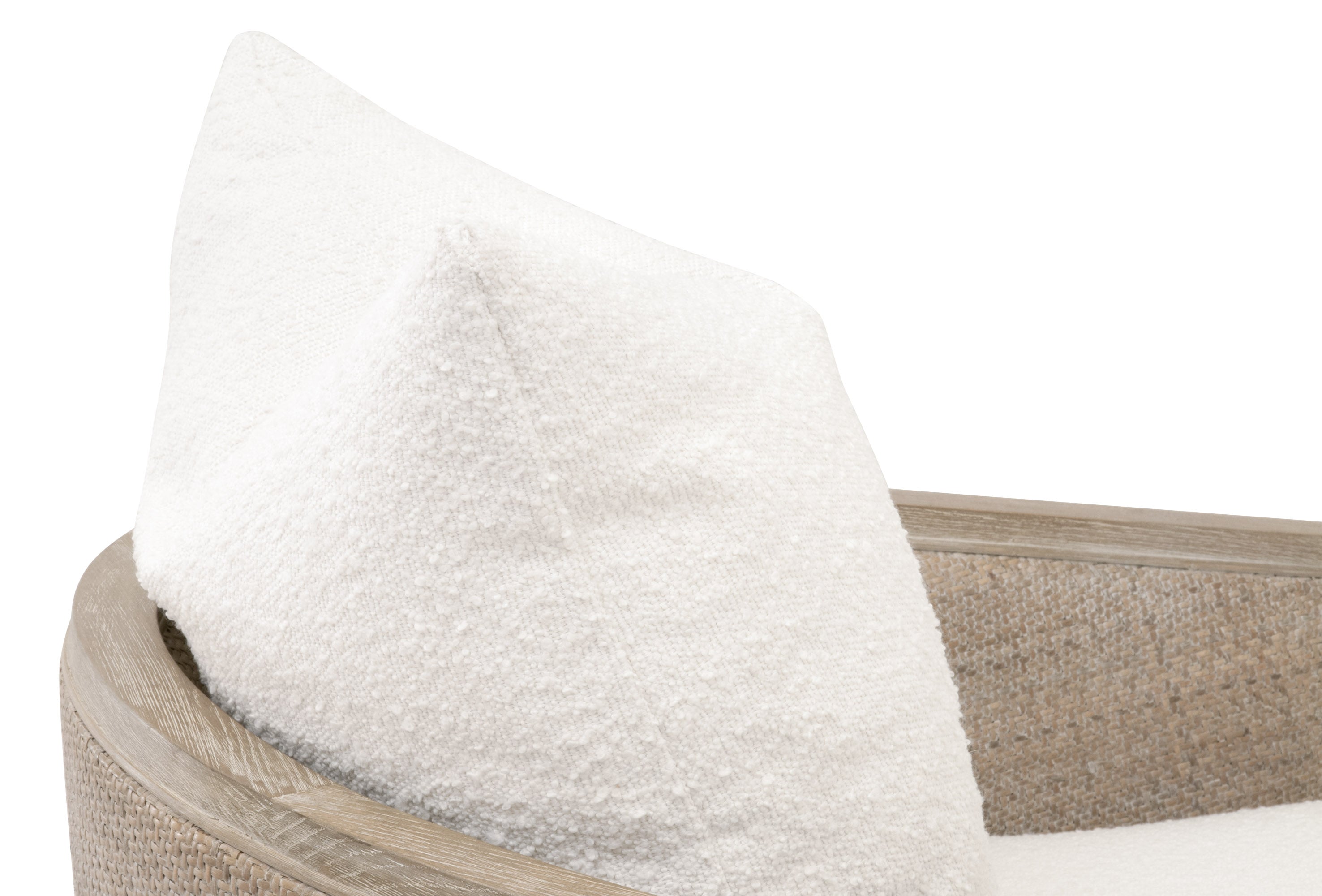 Macie Swivel Club Chair-Chairs-StyleMeGHD