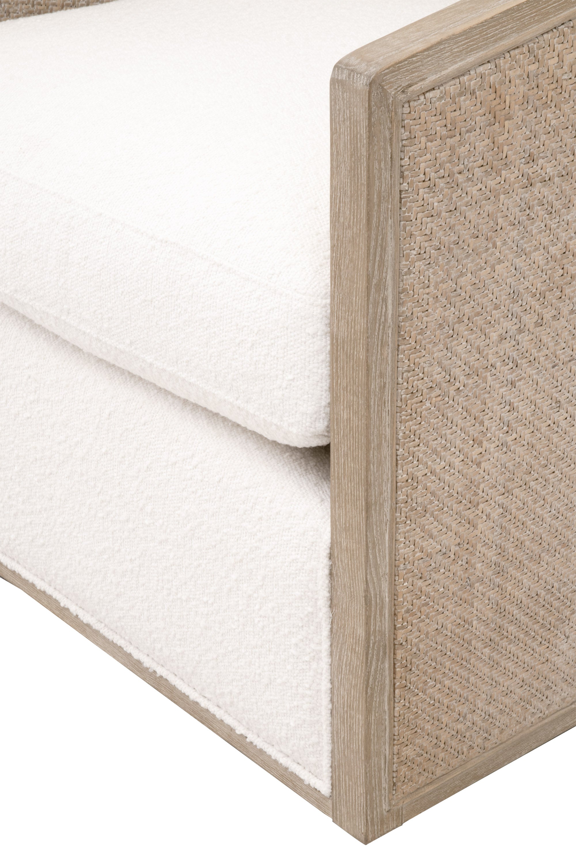 Macie Swivel Club Chair-Chairs-StyleMeGHD