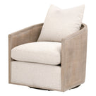 Macie Swivel Club Chair
