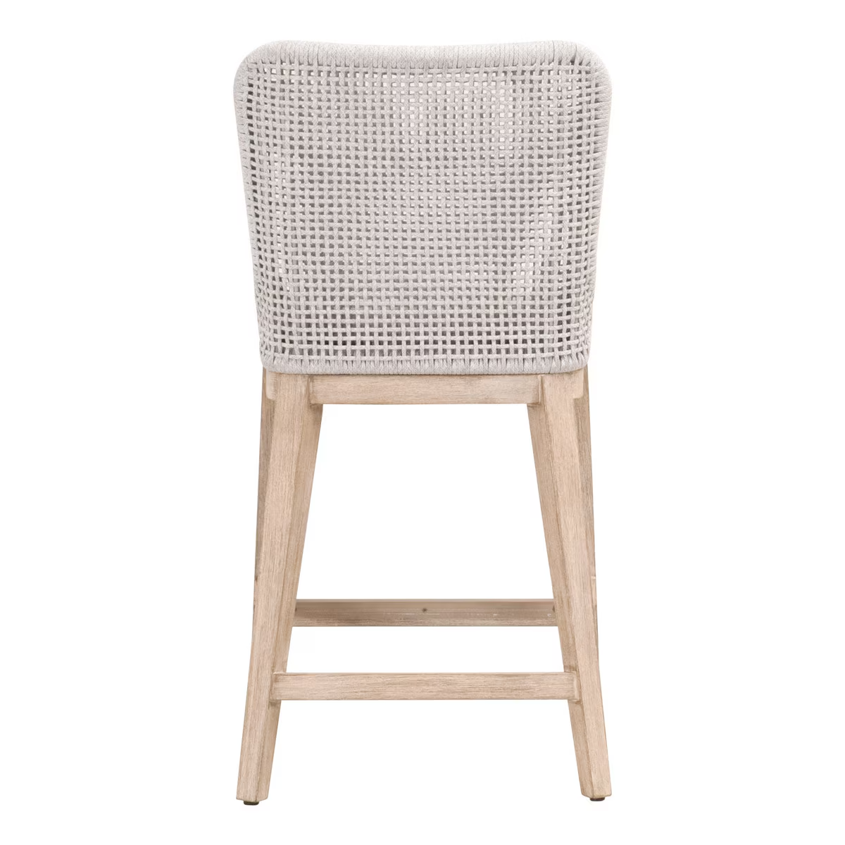 Mesh Counter Stool