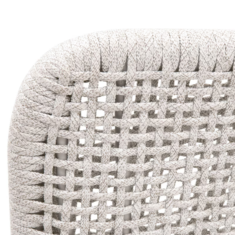 Mesh Counter Stool