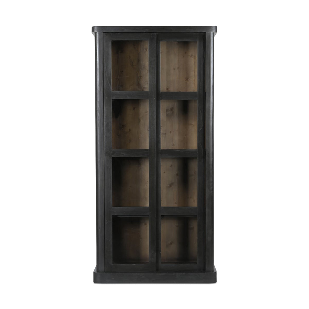 Luiza Tall Cabinet