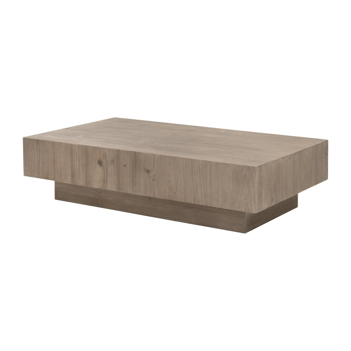 Montauk Large Coffee Table - StyleMeGHD - Coffee Tables