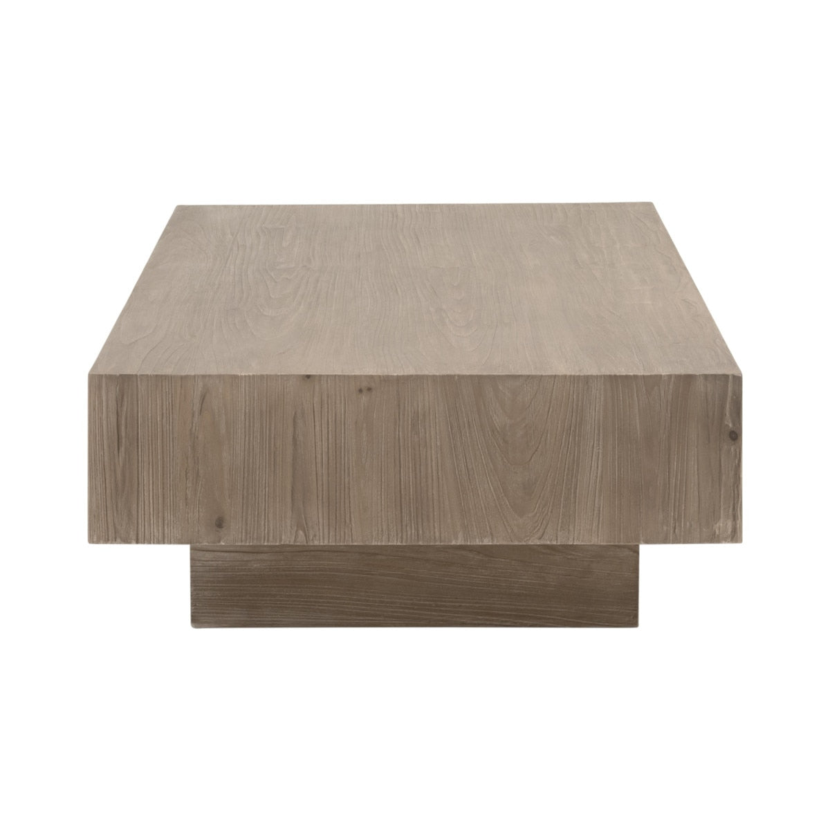 Montauk Large Coffee Table - StyleMeGHD - Coffee Tables