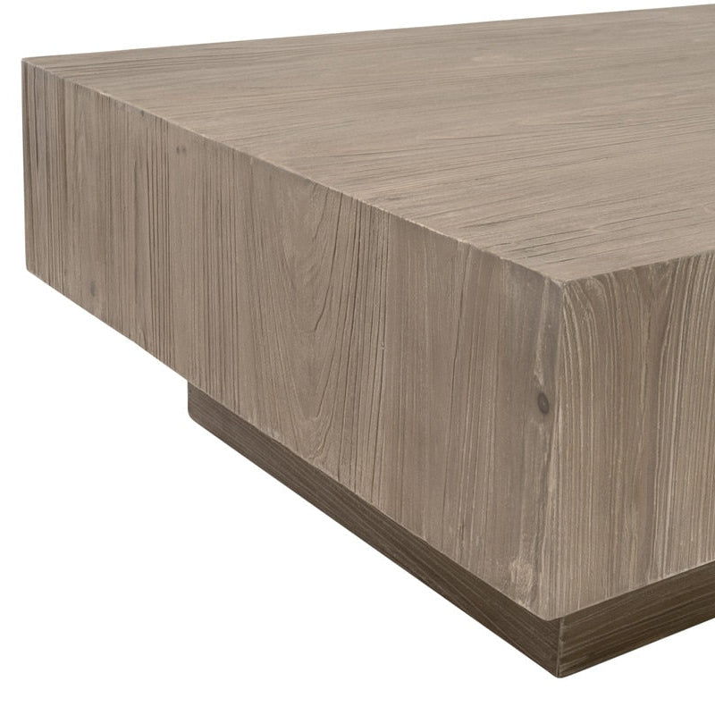 Montauk Large Coffee Table - StyleMeGHD - Coffee Tables