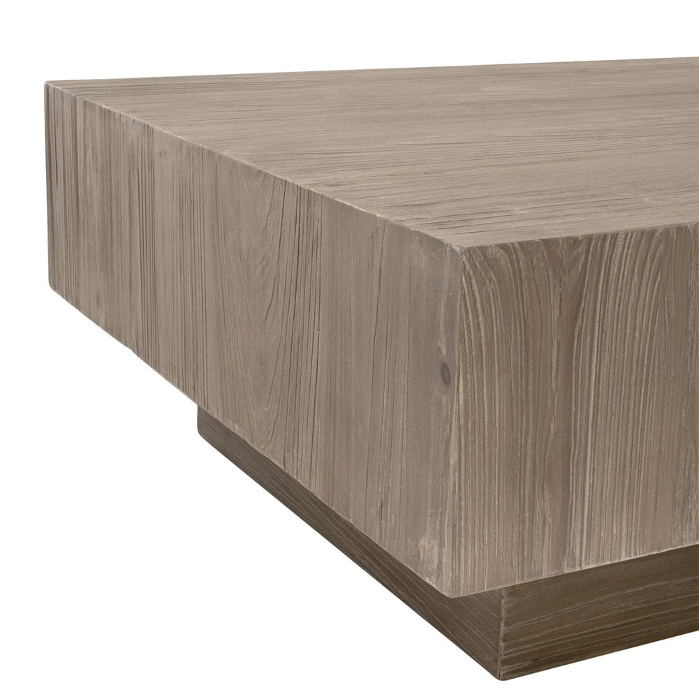 Montauk Large Coffee Table - StyleMeGHD - Coffee Tables