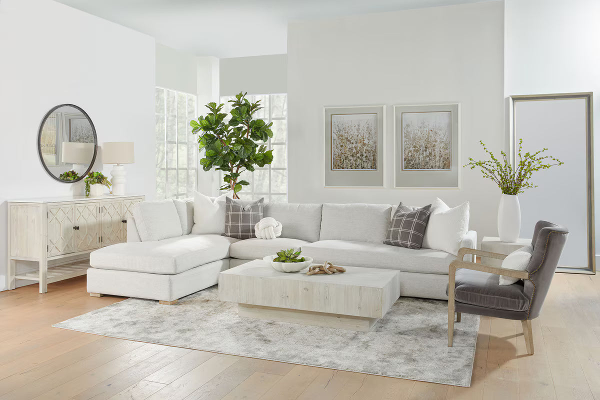 Montauk Coffee Table