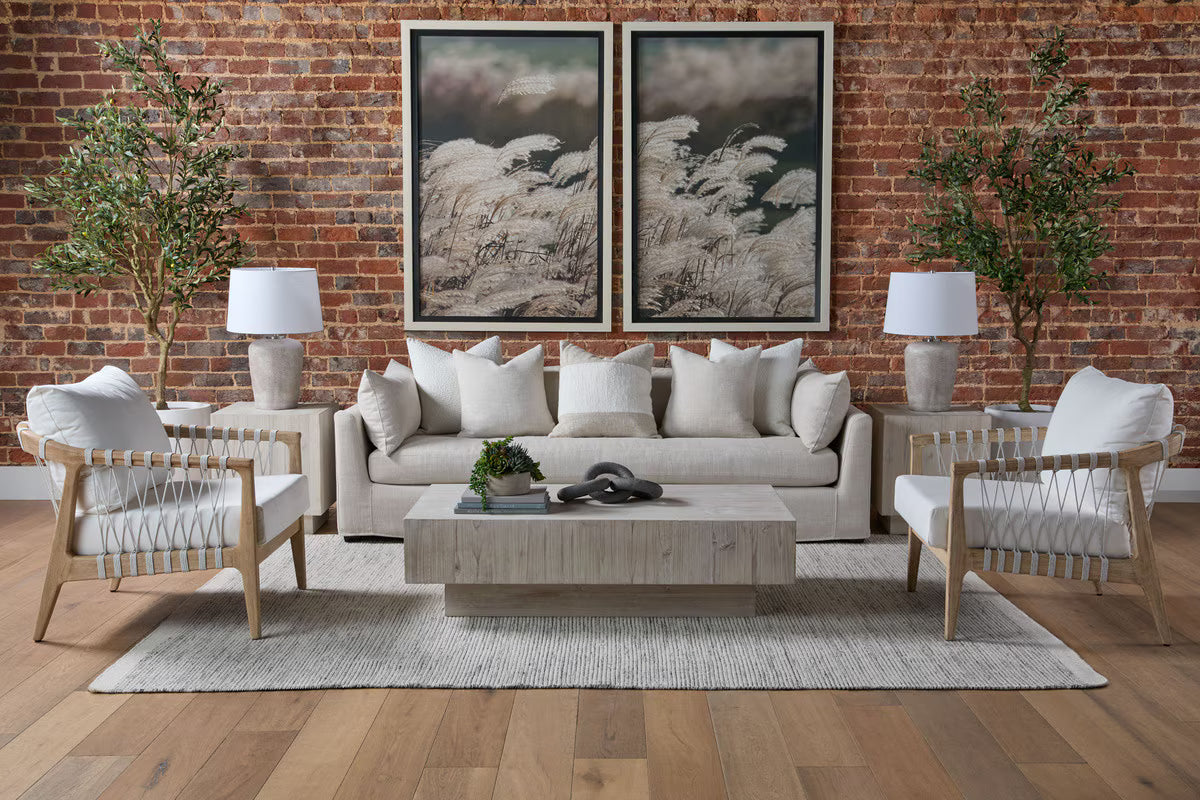 Montauk Coffee Table