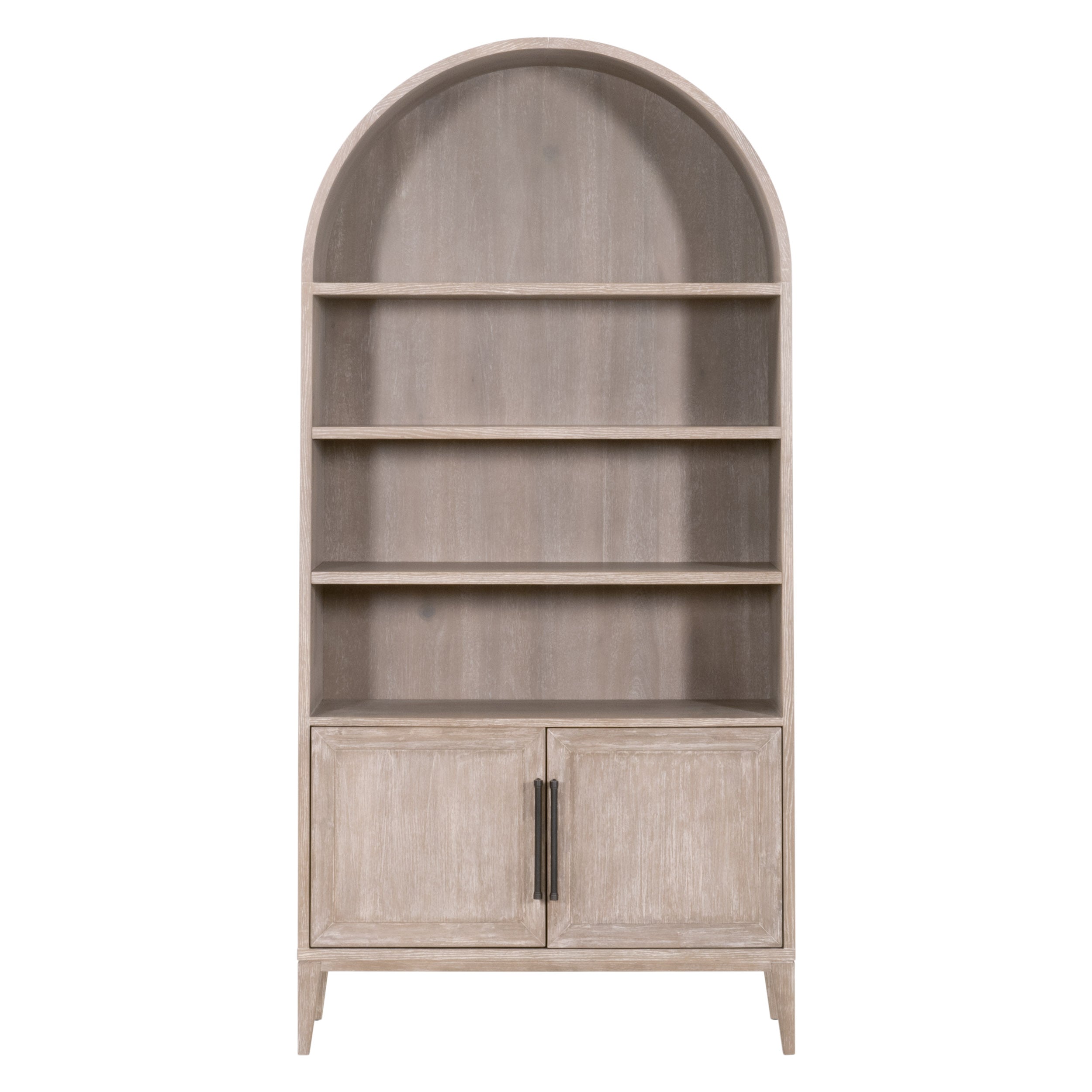 Montana Bookcase-Cabinet + Bookshelves-StyleMeGHD