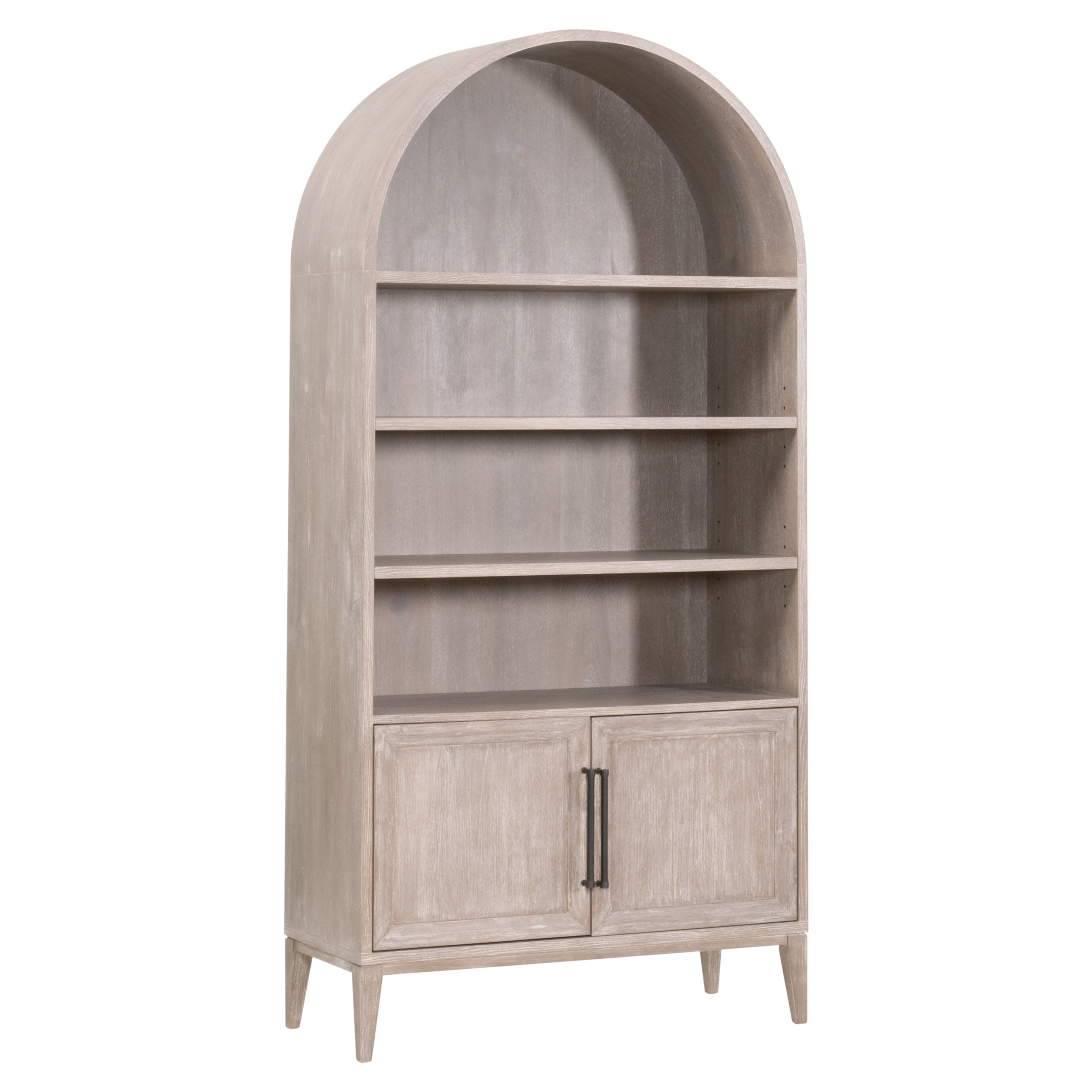 Montana Bookcase-Cabinet + Bookshelves-StyleMeGHD