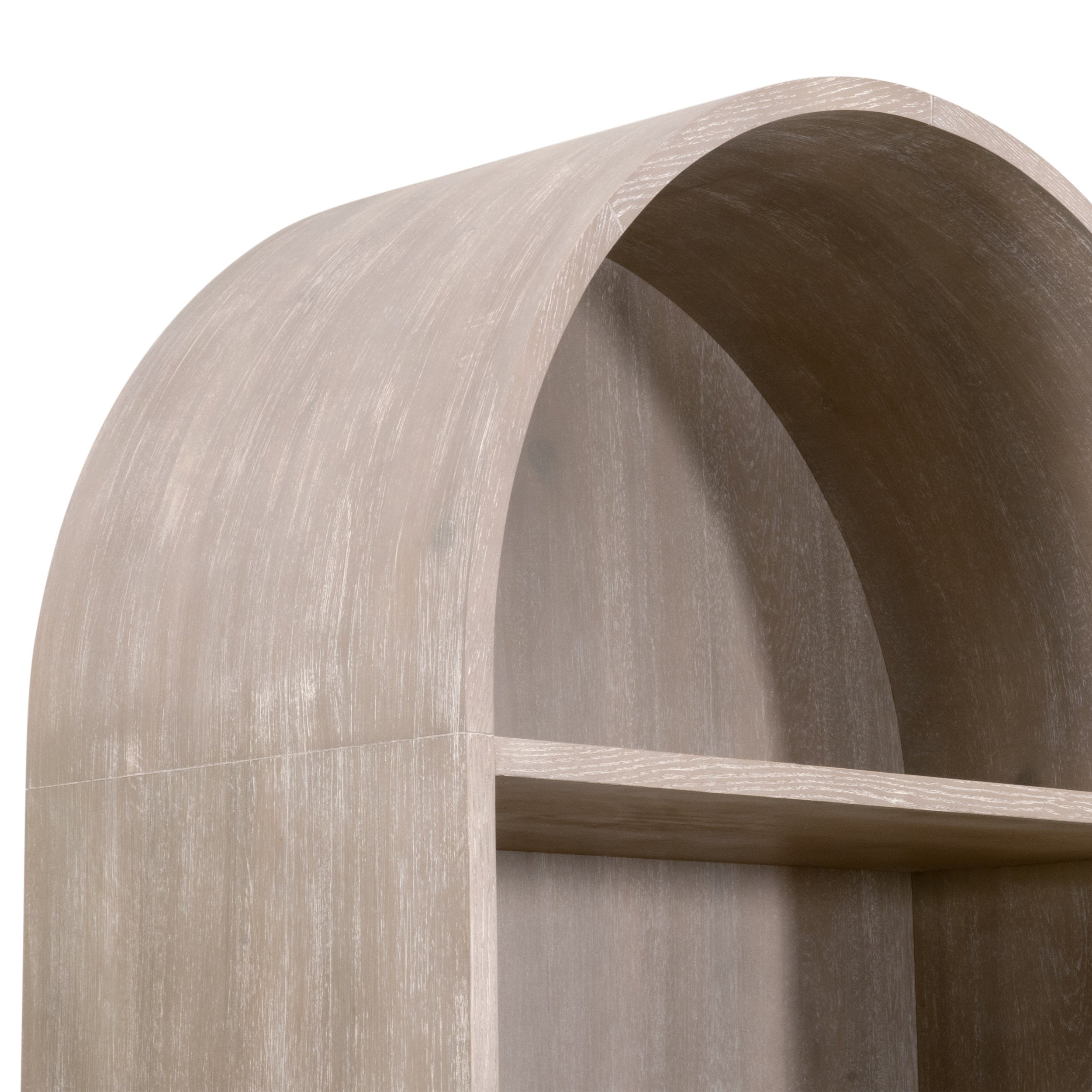 Montana Bookcase-Cabinet + Bookshelves-StyleMeGHD