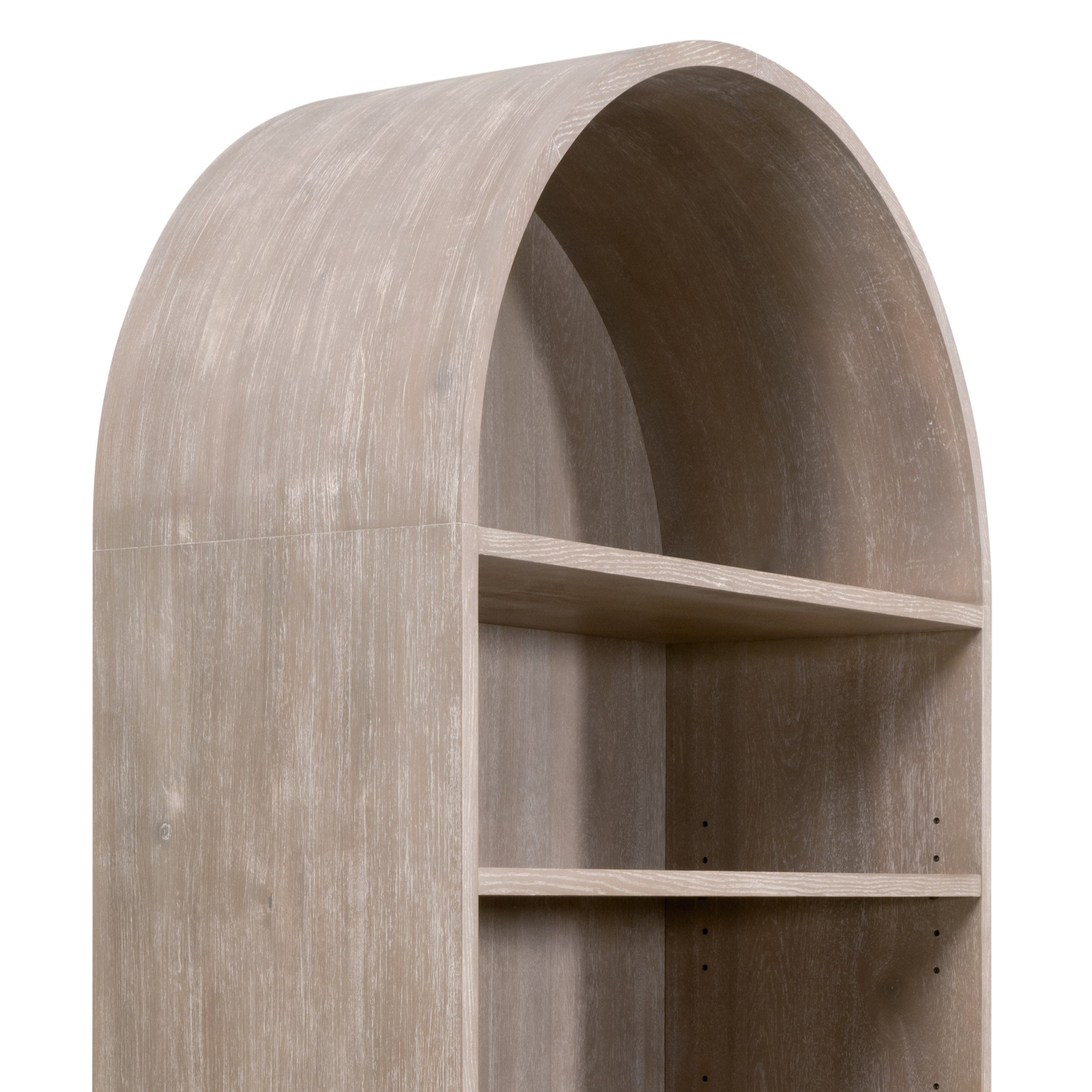 Montana Bookcase-Cabinet + Bookshelves-StyleMeGHD