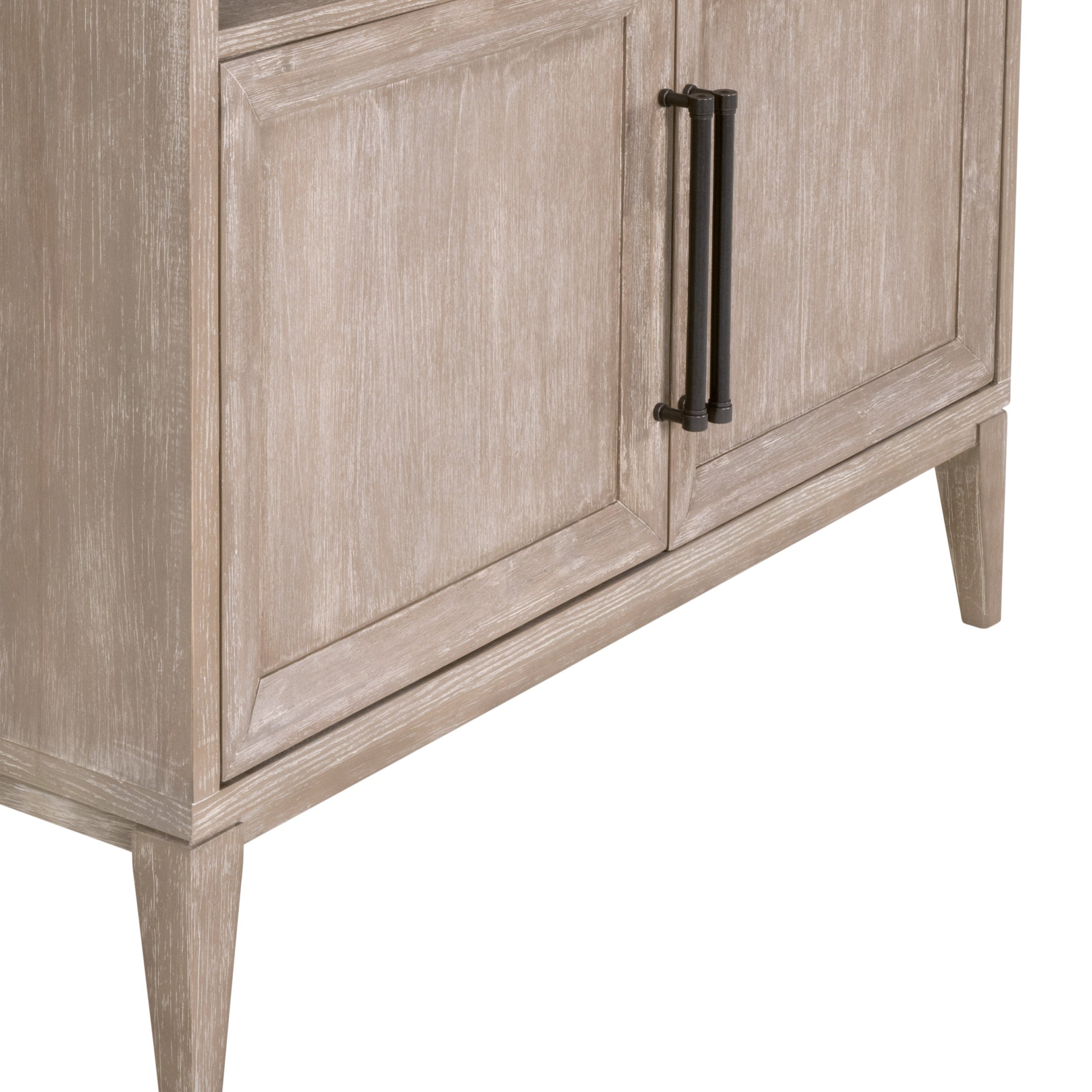 Montana Bookcase-Cabinet + Bookshelves-StyleMeGHD