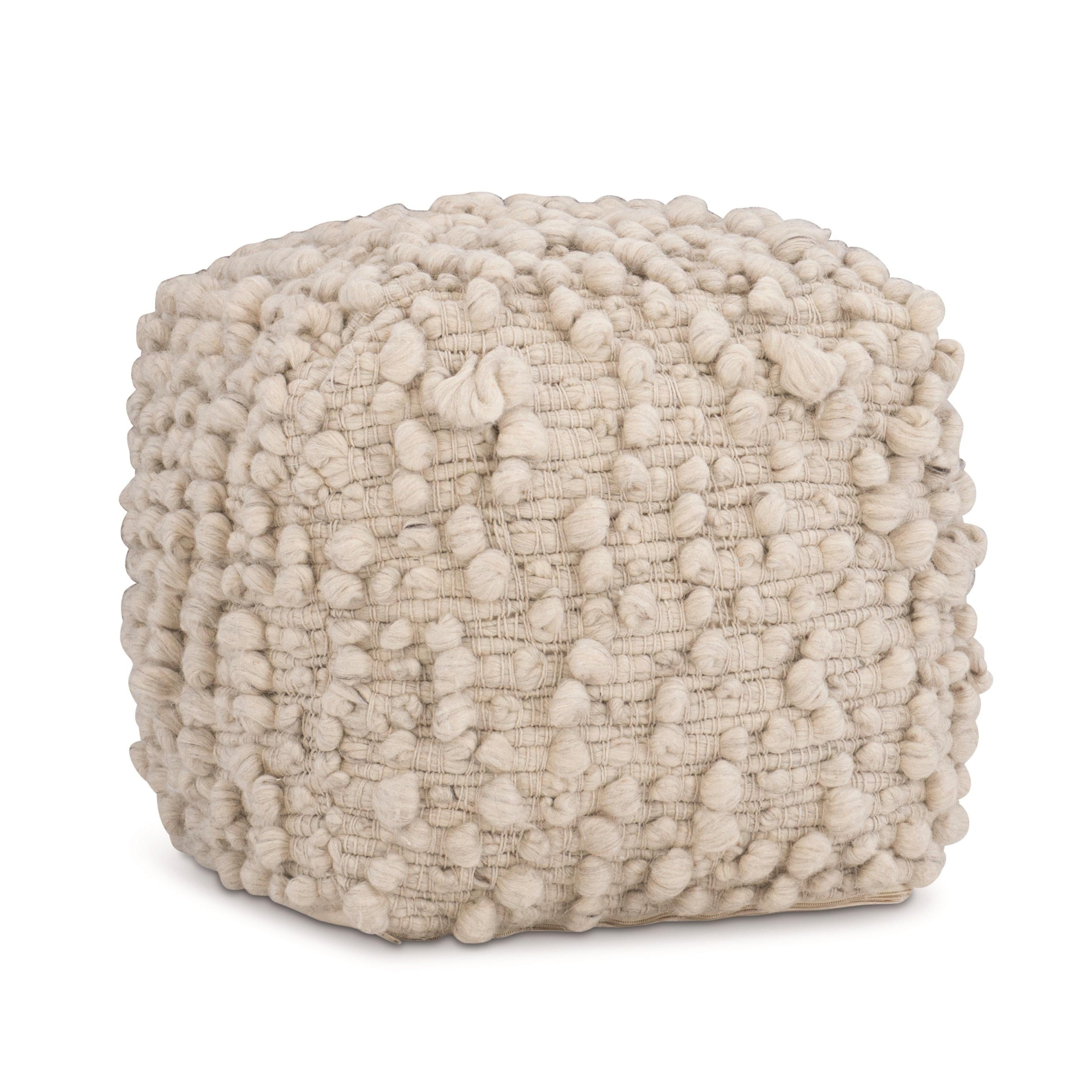 Nelson Ottoman-Ottomans, Benches + Poufs-StyleMeGHD