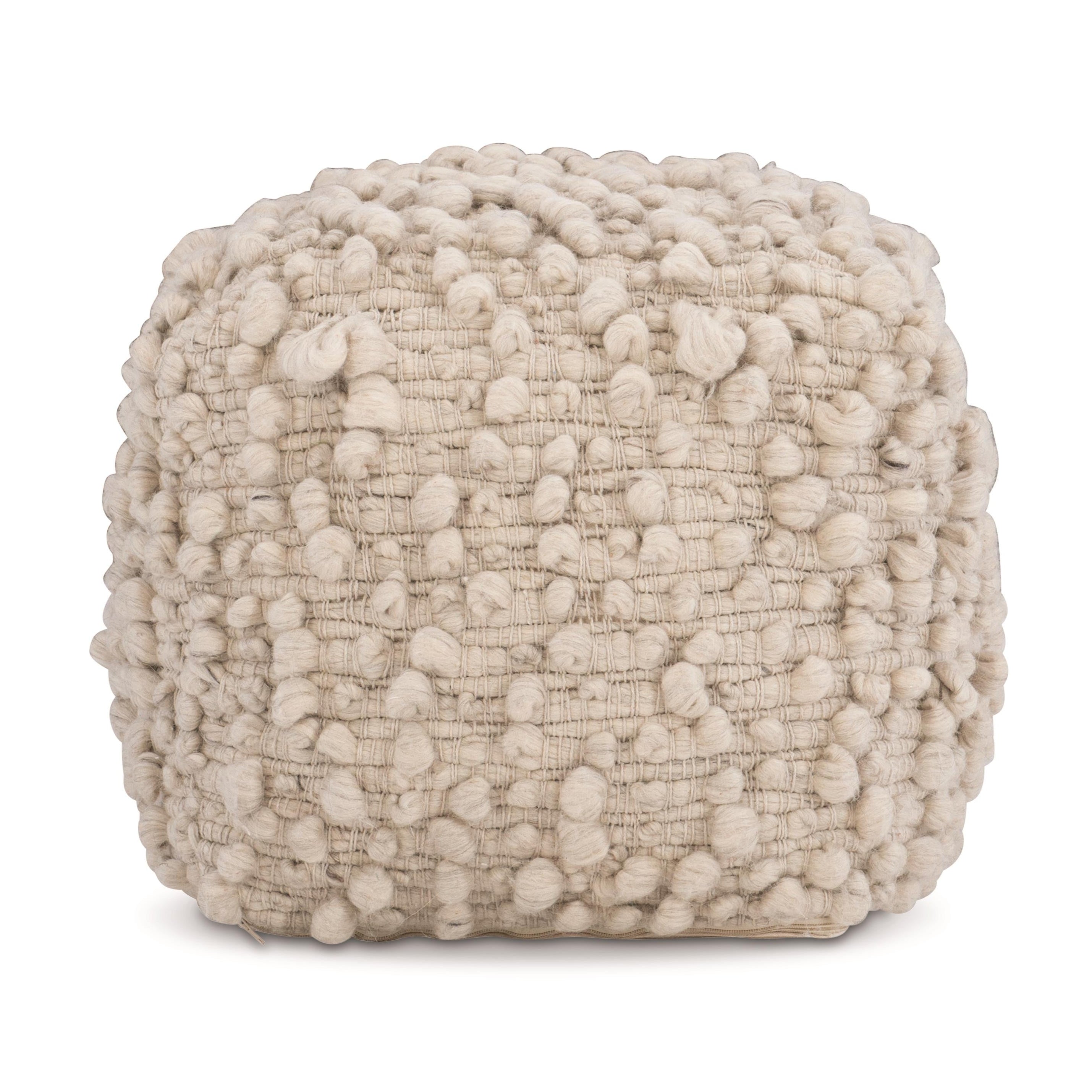 Nelson Ottoman-Ottomans, Benches + Poufs-StyleMeGHD