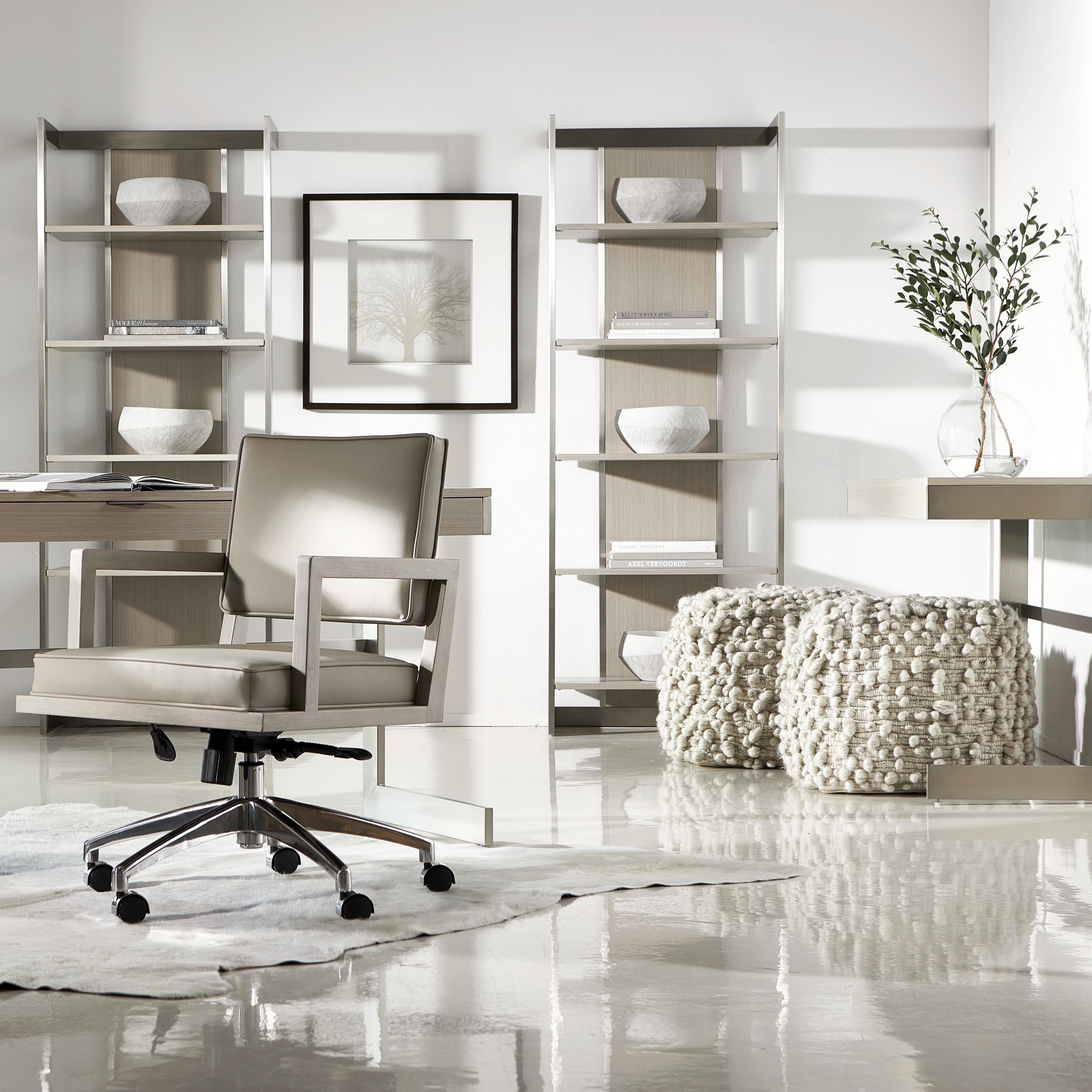 Nelson Ottoman-Ottomans, Benches + Poufs-StyleMeGHD