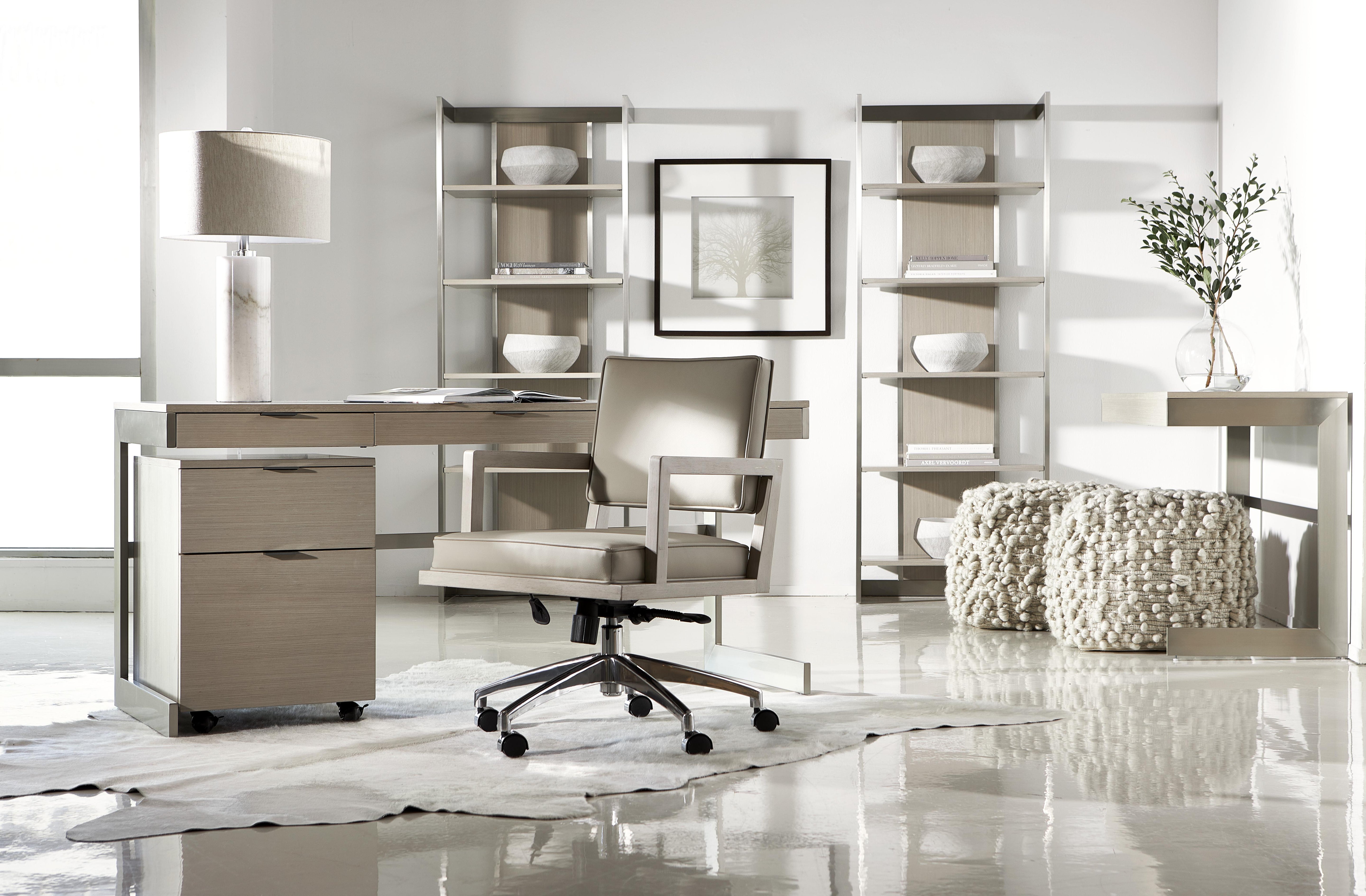 Nelson Ottoman-Ottomans, Benches + Poufs-StyleMeGHD