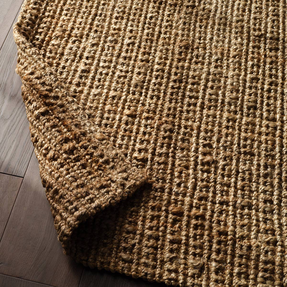 Arlo Hand-Woven Rug