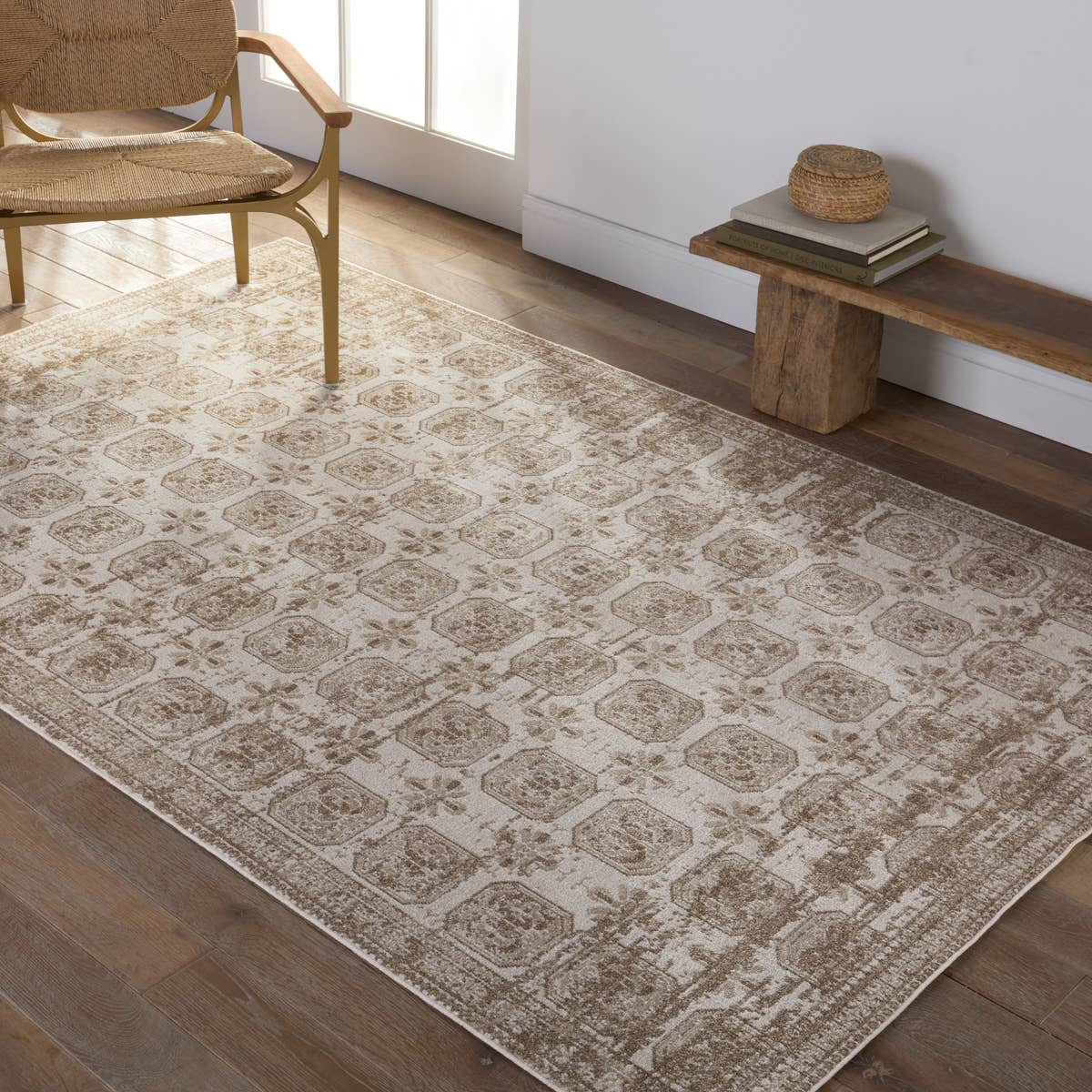 Vienna Rug