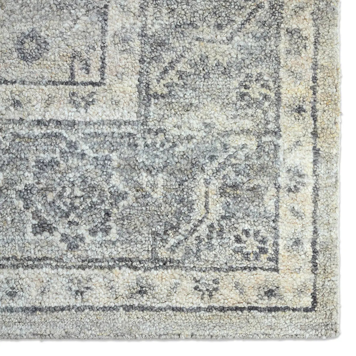 Hudson Hand-Knotted Rug