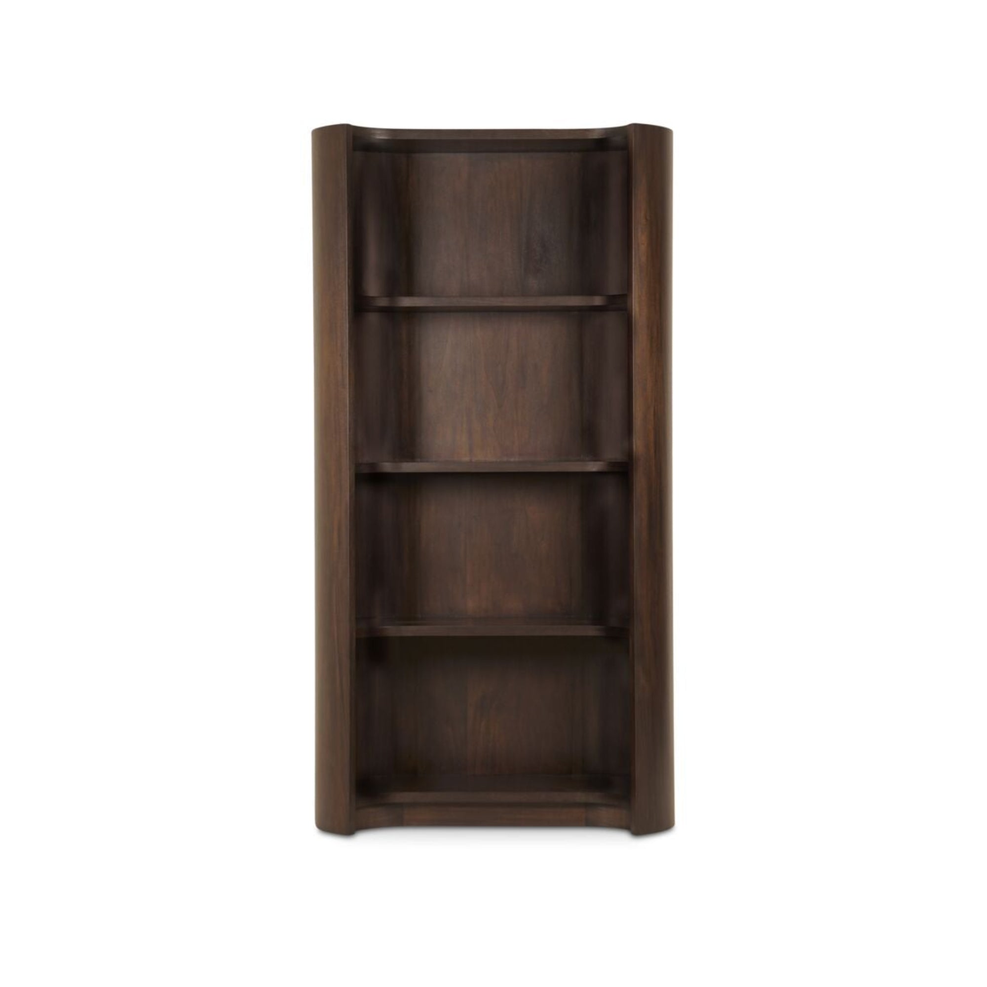 Nero Bookcase