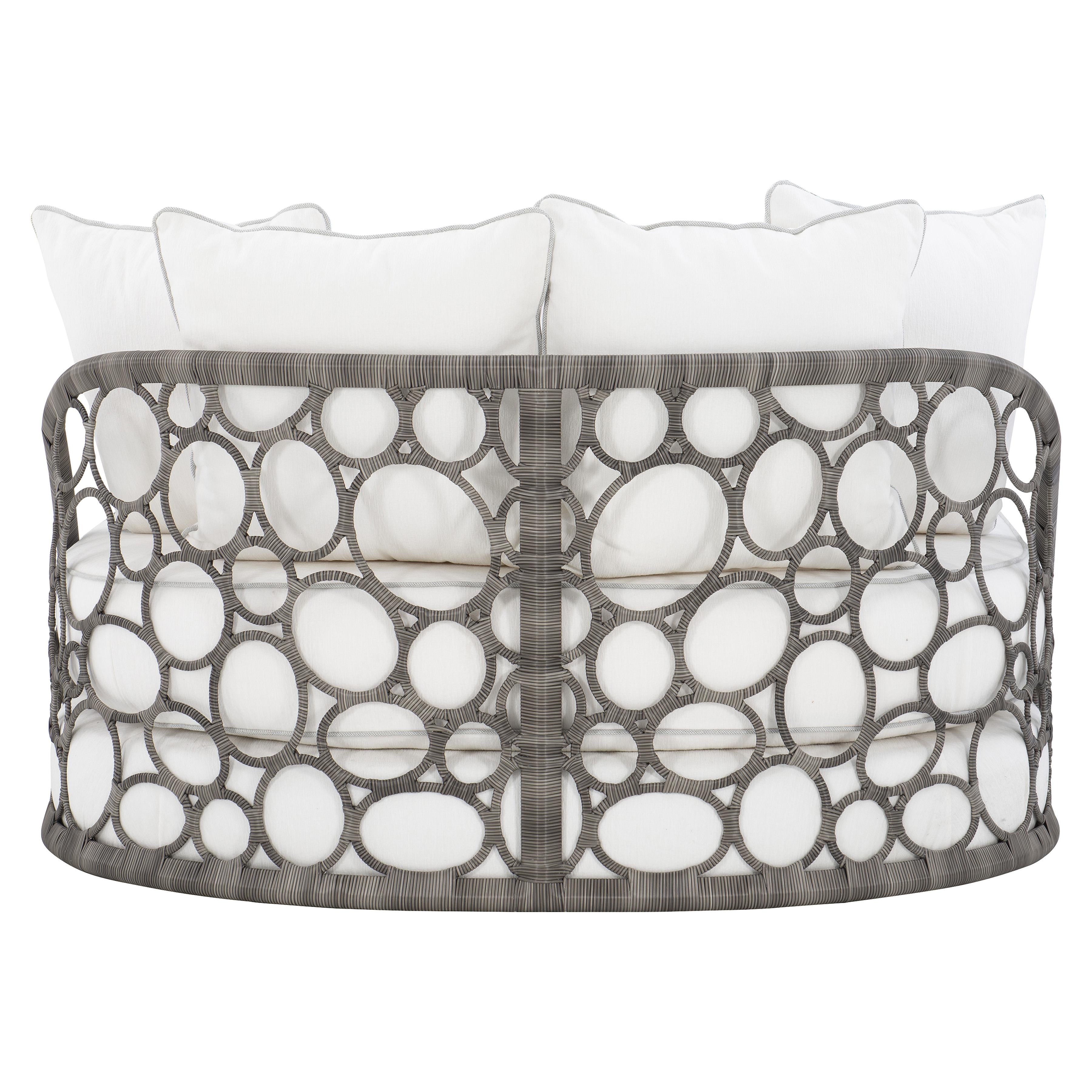 Balen Outdoor Daybed - StyleMeGHD - Sofas