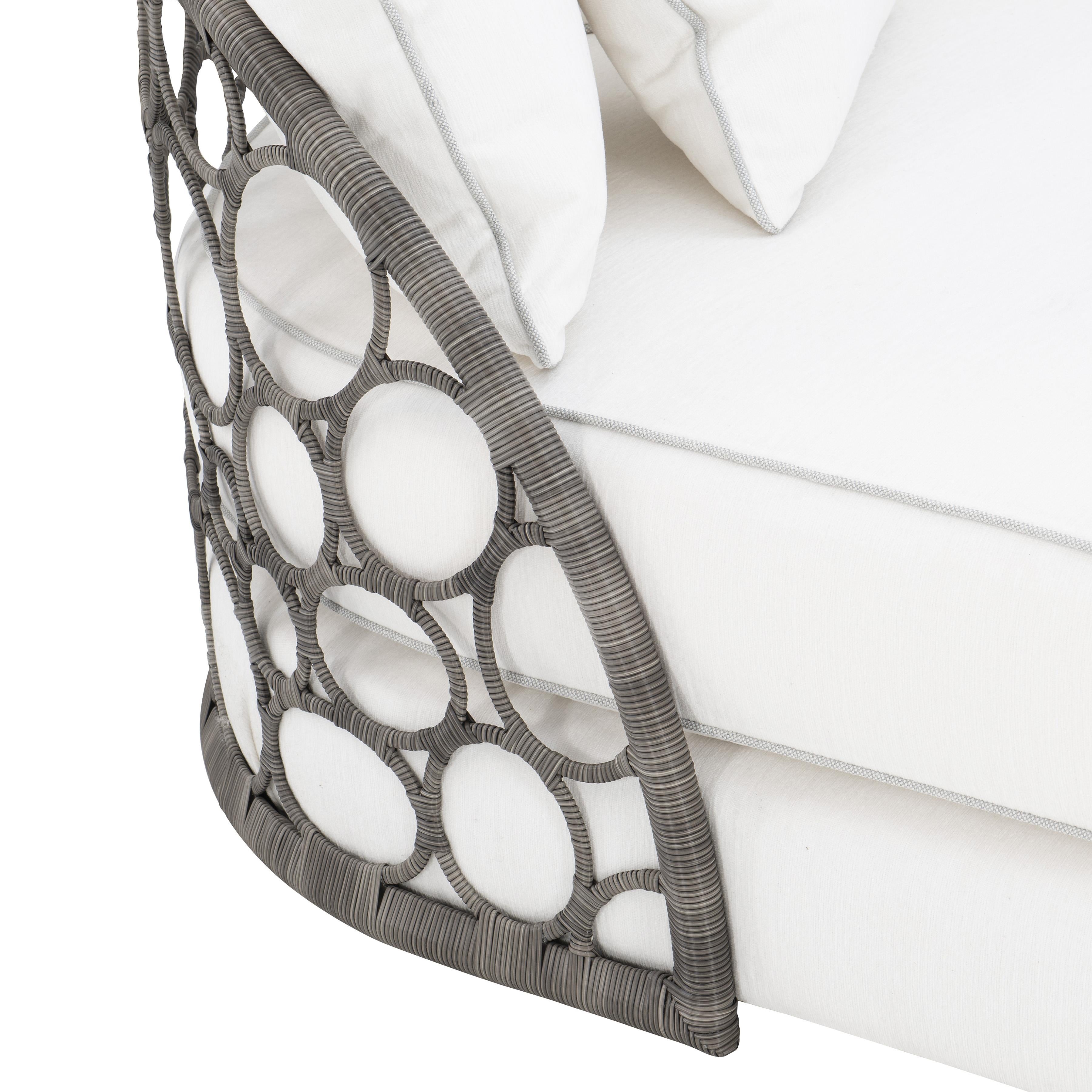 Balen Outdoor Daybed - StyleMeGHD - Sofas