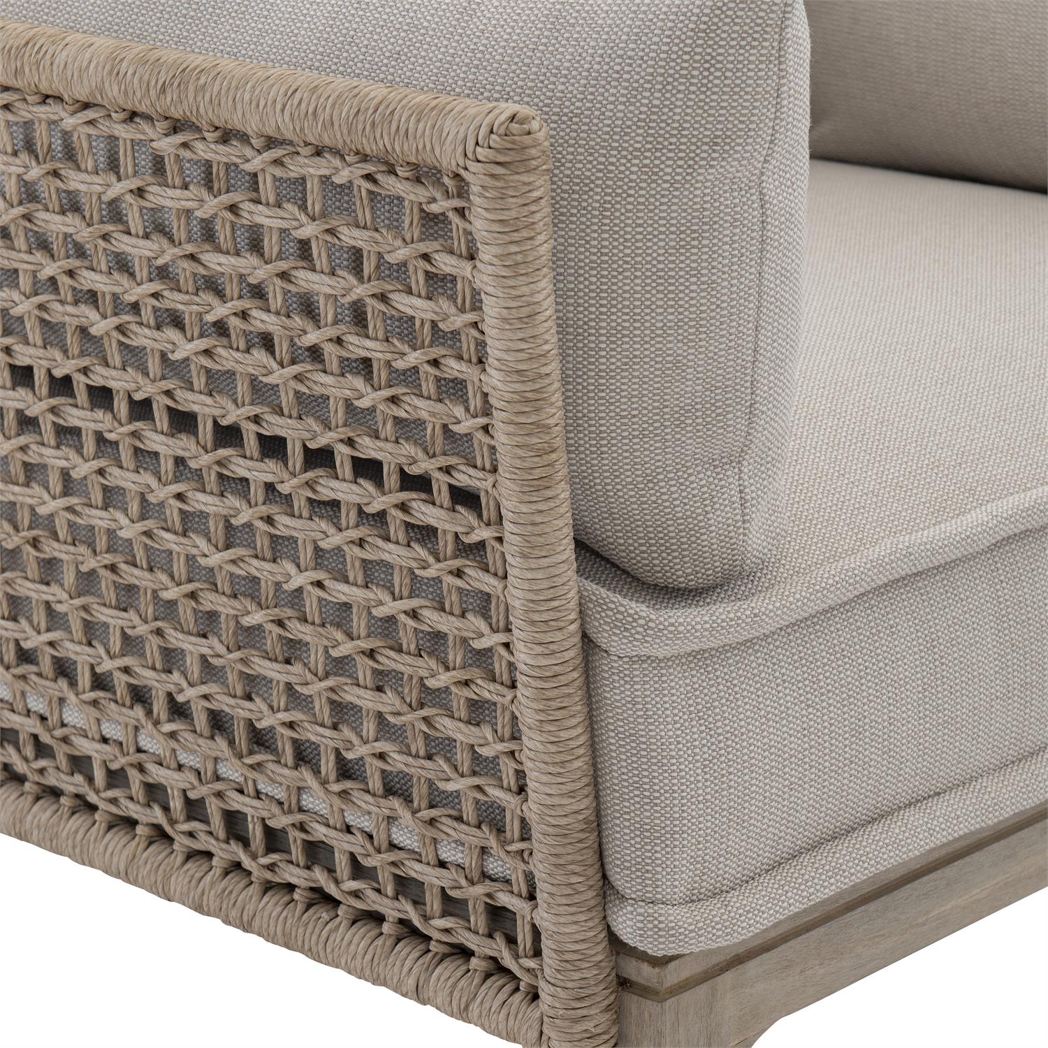 Katarina Outdoor Chair - StyleMeGHD - Outdoor Lounge Seating