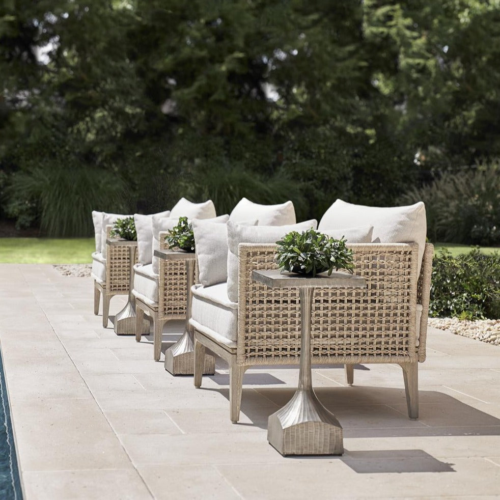 Katarina Outdoor Chair
