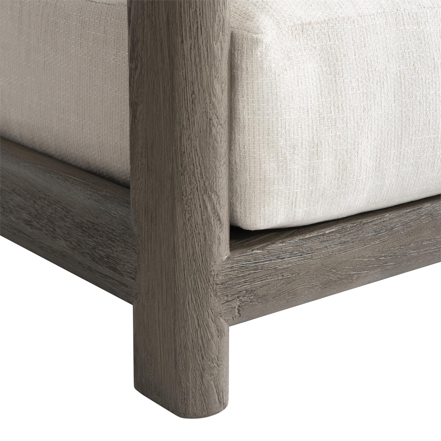Margaret Outdoor Sofa
