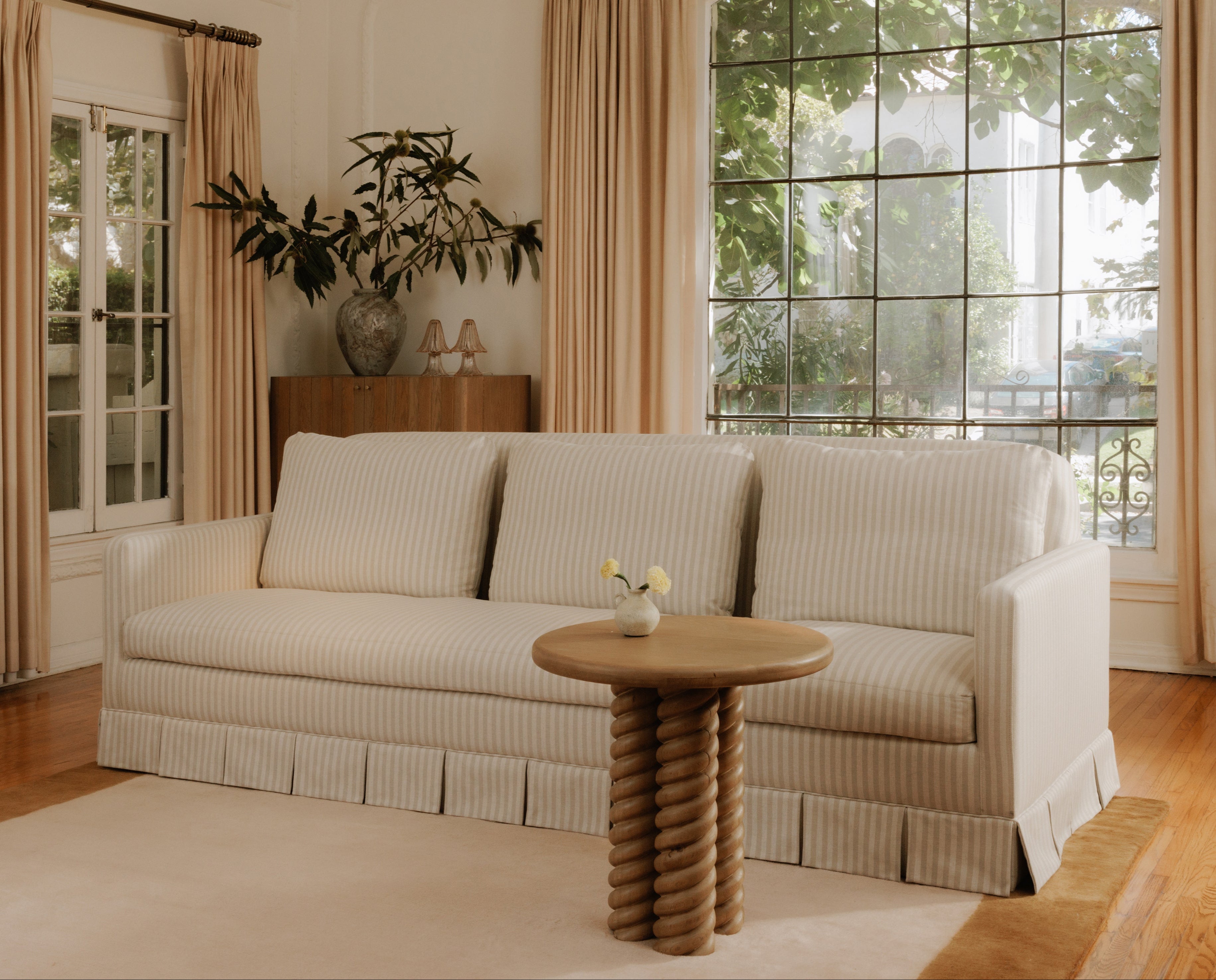 Zola Side Table