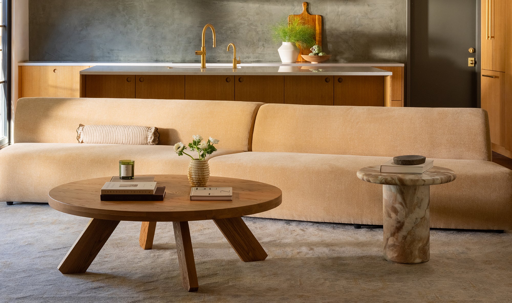 Nomi Wave Modular Sectional-Sectionals-StyleMeGHD