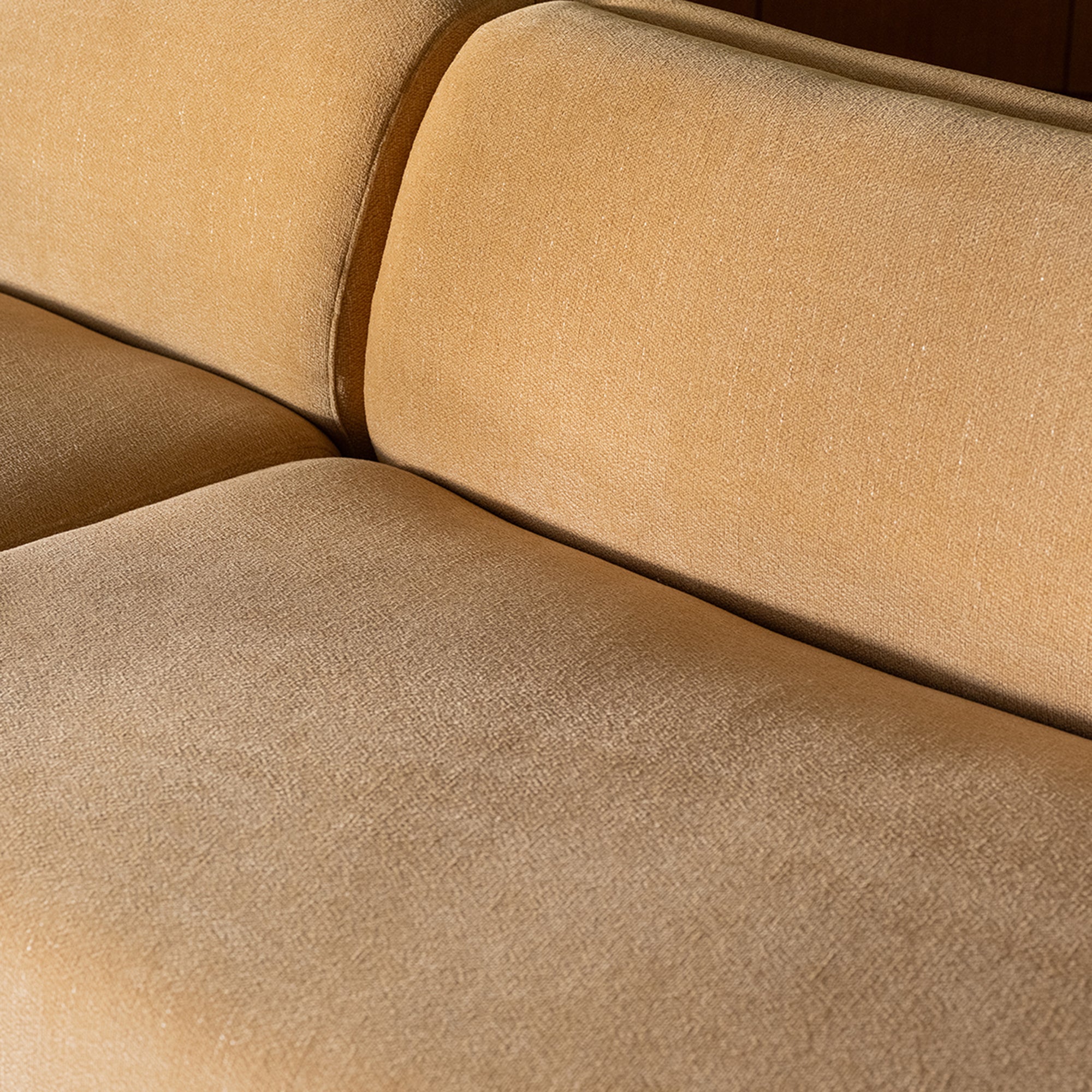 Nomi Wave Modular Sectional